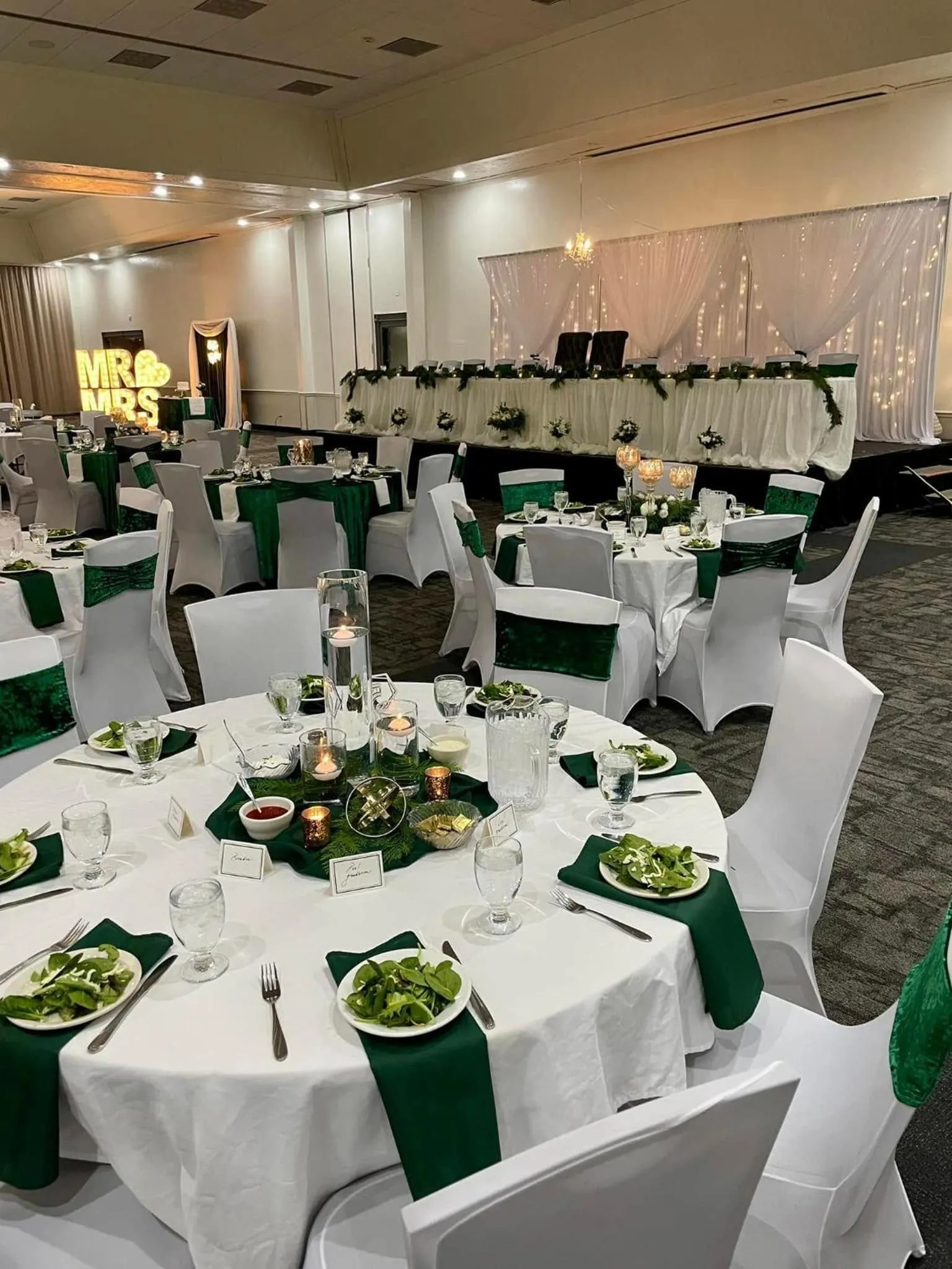 Meeting/conference room in Bismarck Hotel and Conference Center