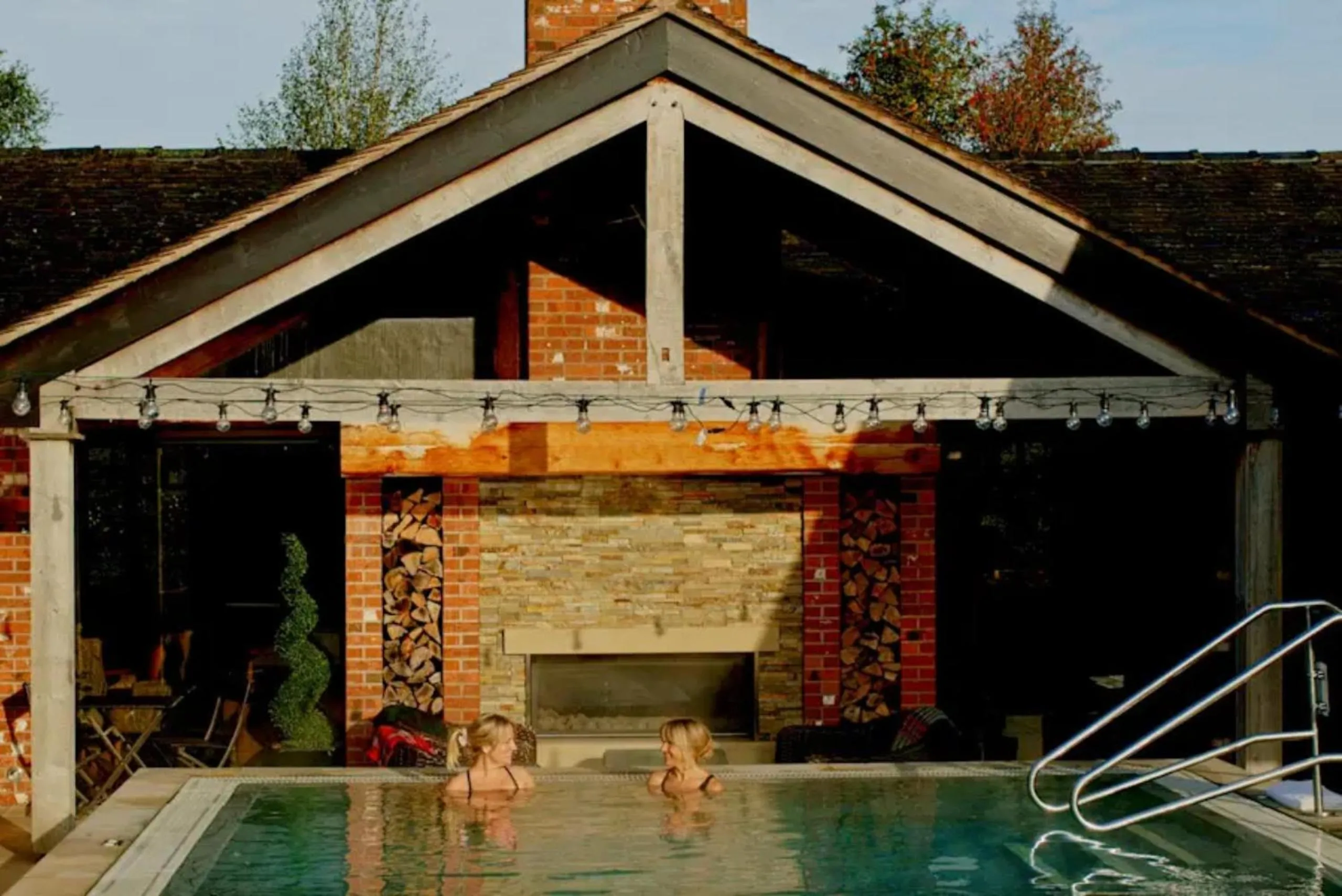 Moddershall Oaks Country Spa Retreat
