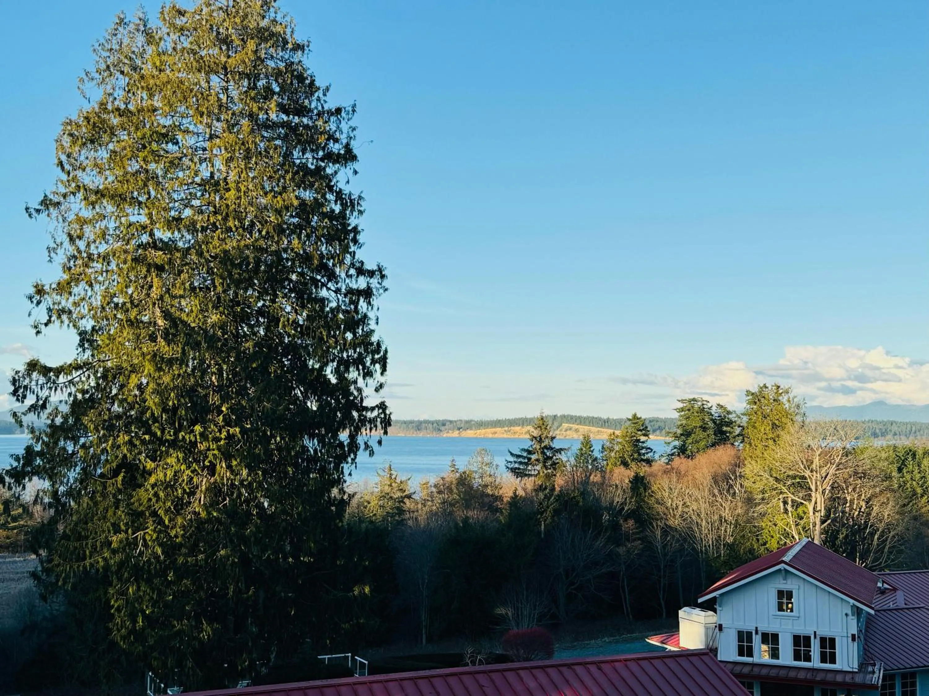 Anacortes Ship Harbor Inn