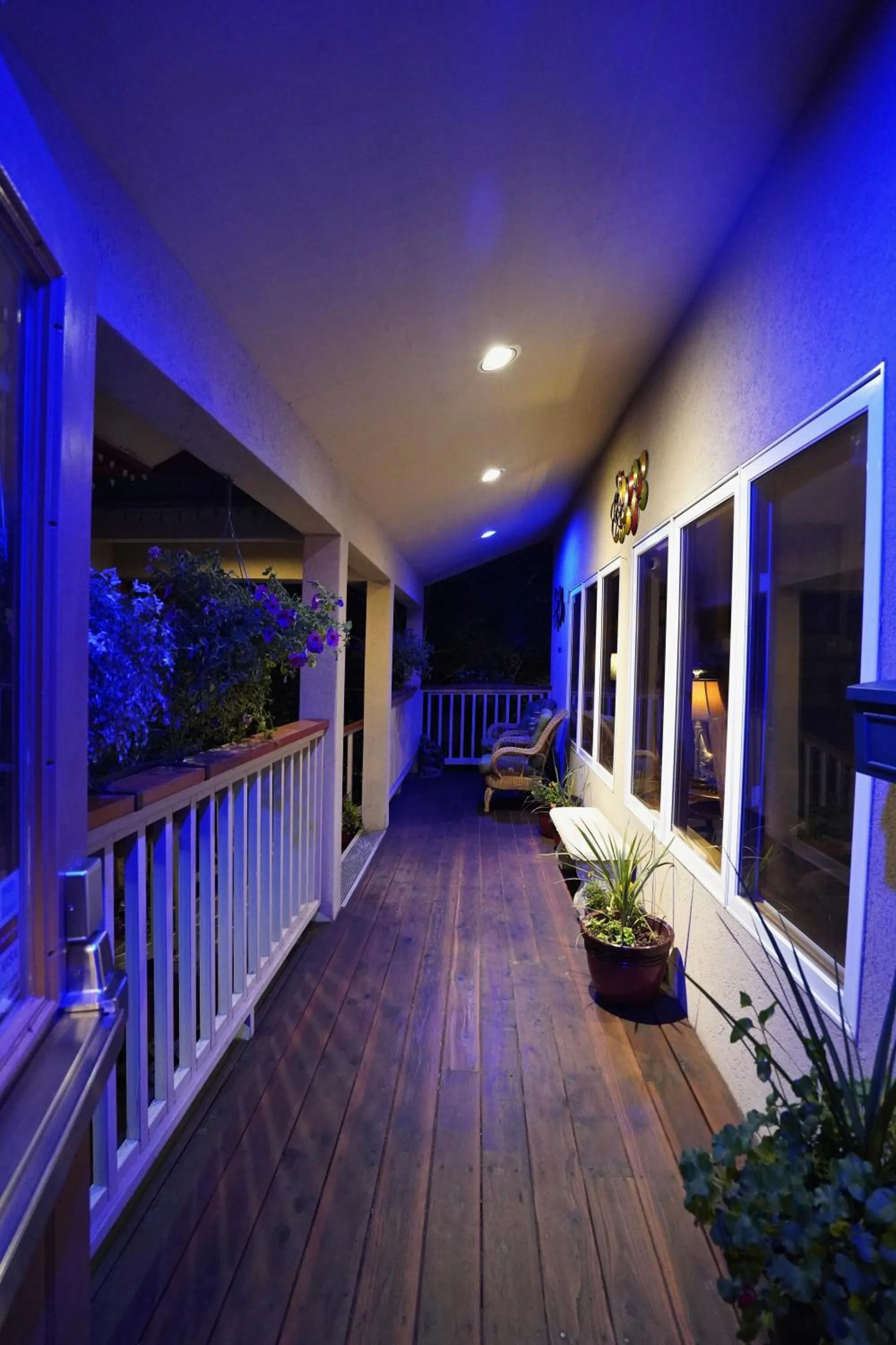 Frisco Inn on Galena