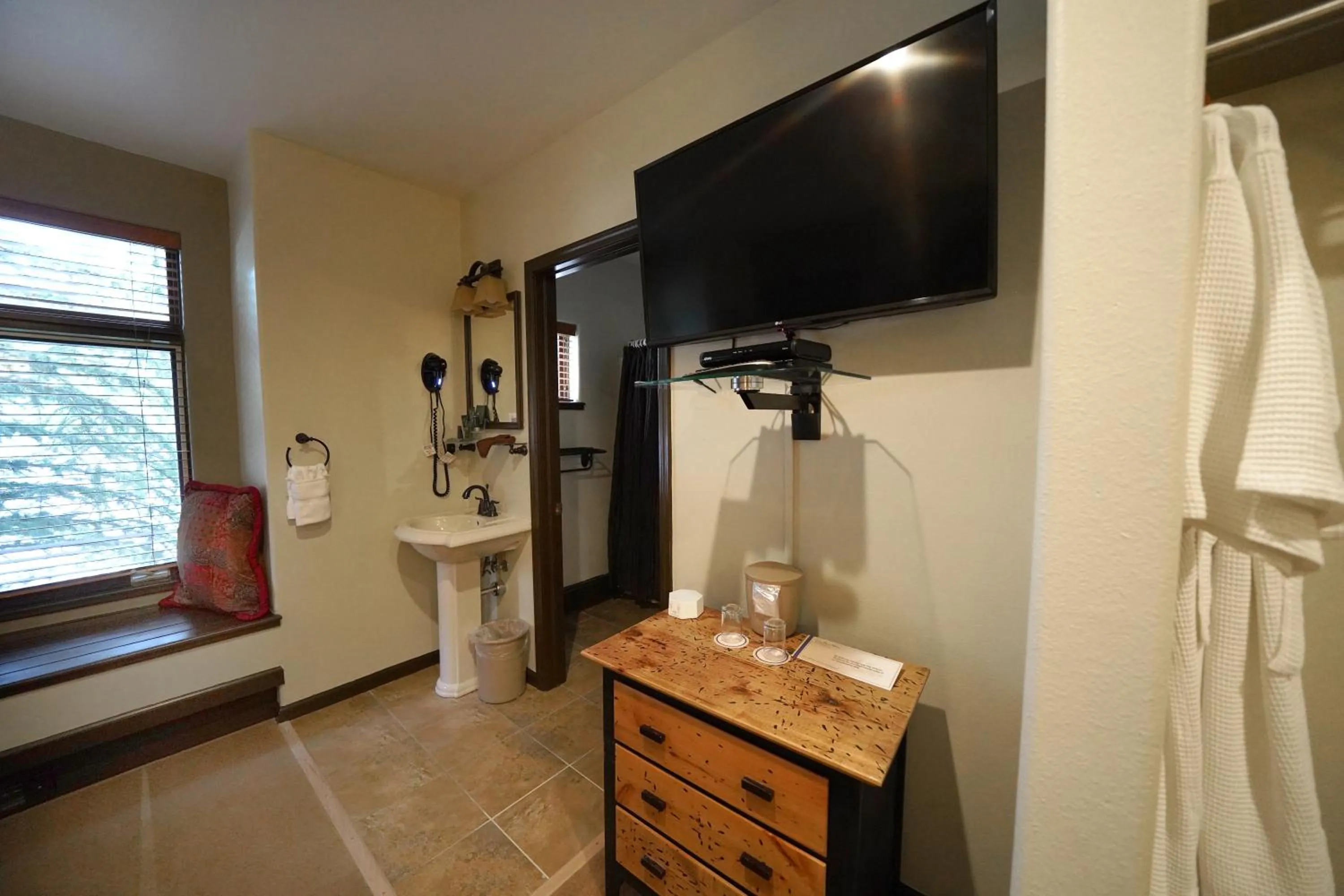 Frisco Inn on Galena