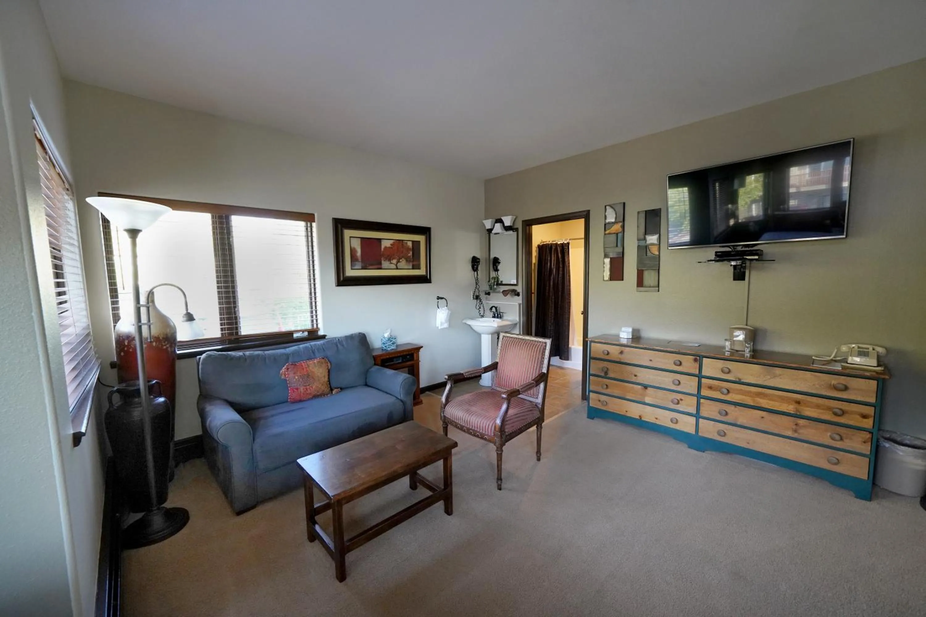 Frisco Inn on Galena