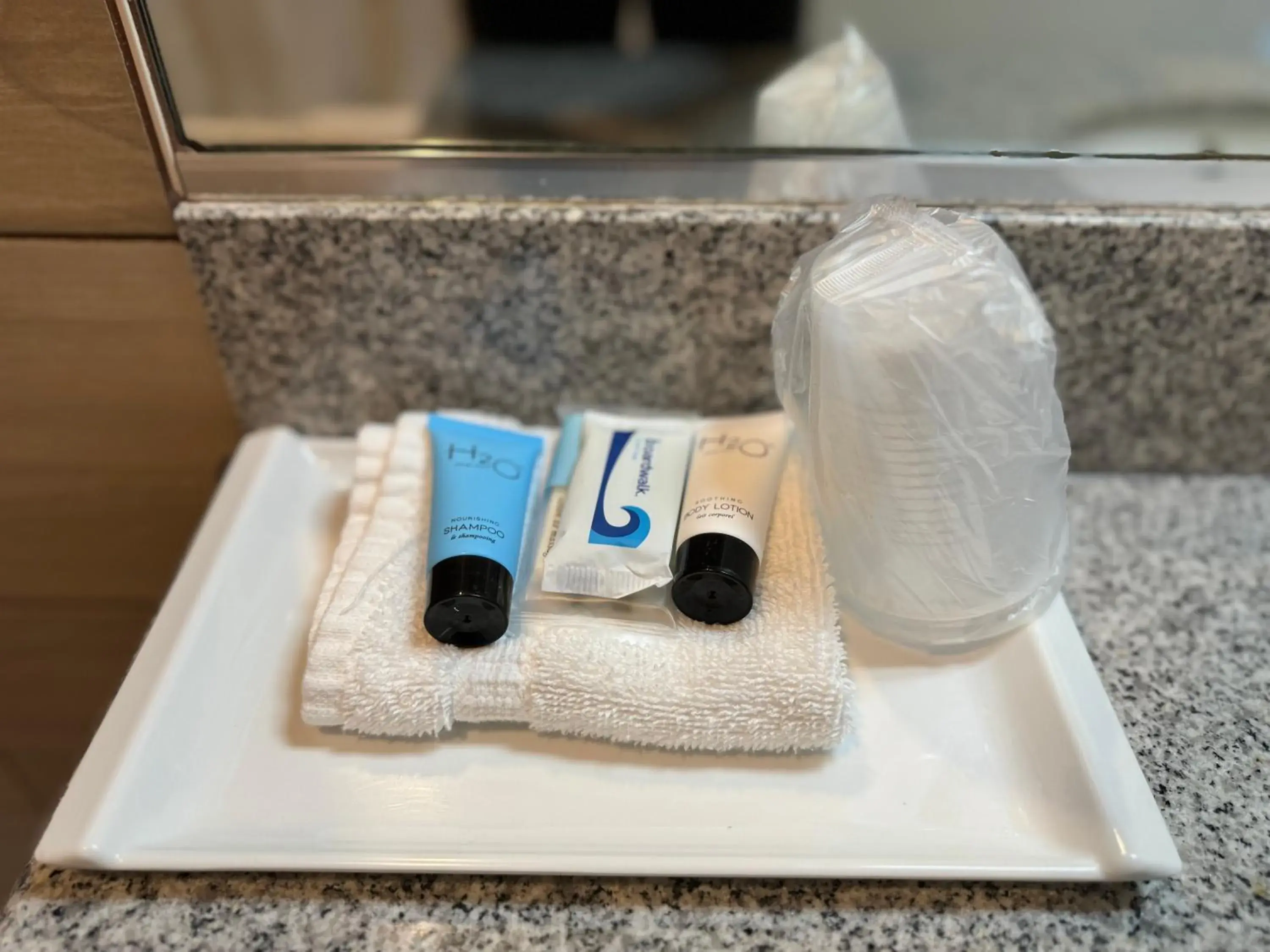 King Room in Garden Suite Hotel and Resort King Room in Garden Suite Hotel and Resort