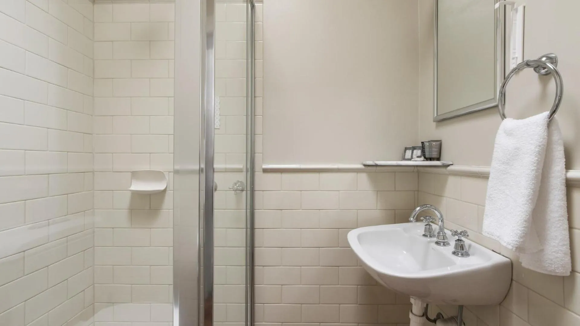 Bathroom in The Riversleigh