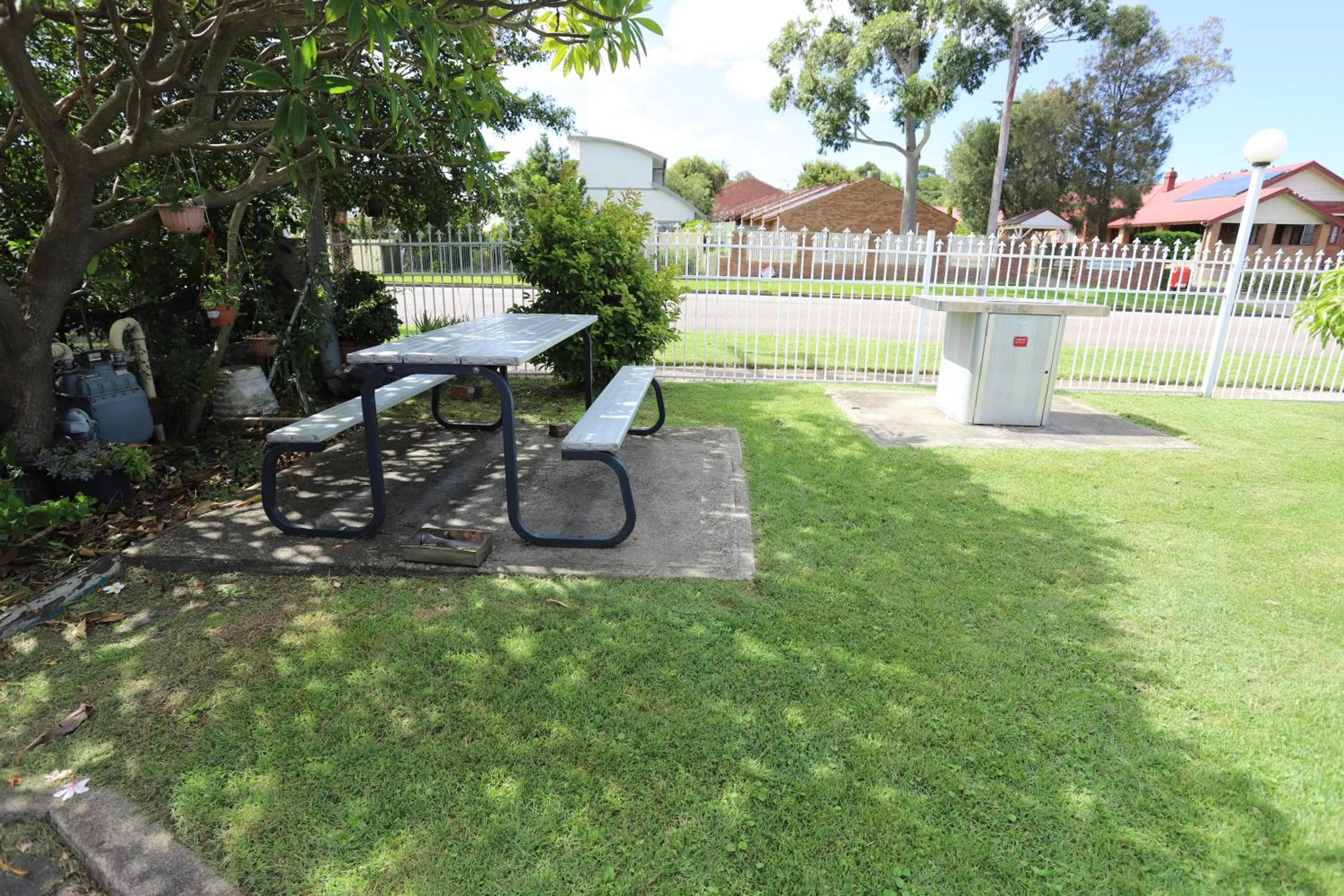 Citigate Motel Newcastle