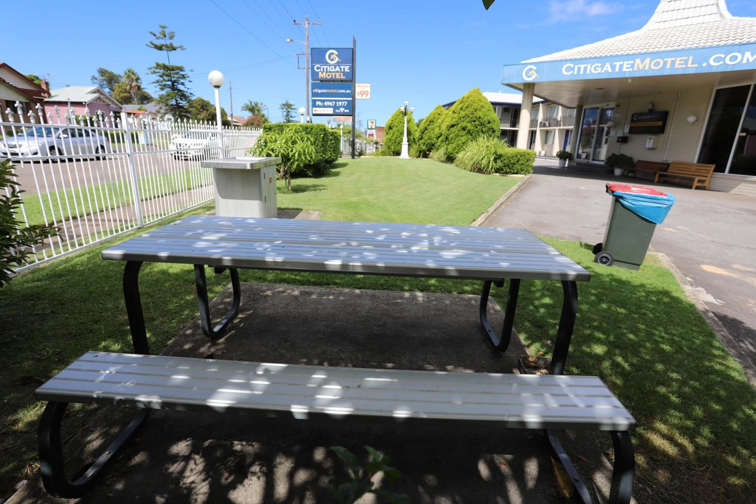 Citigate Motel Newcastle