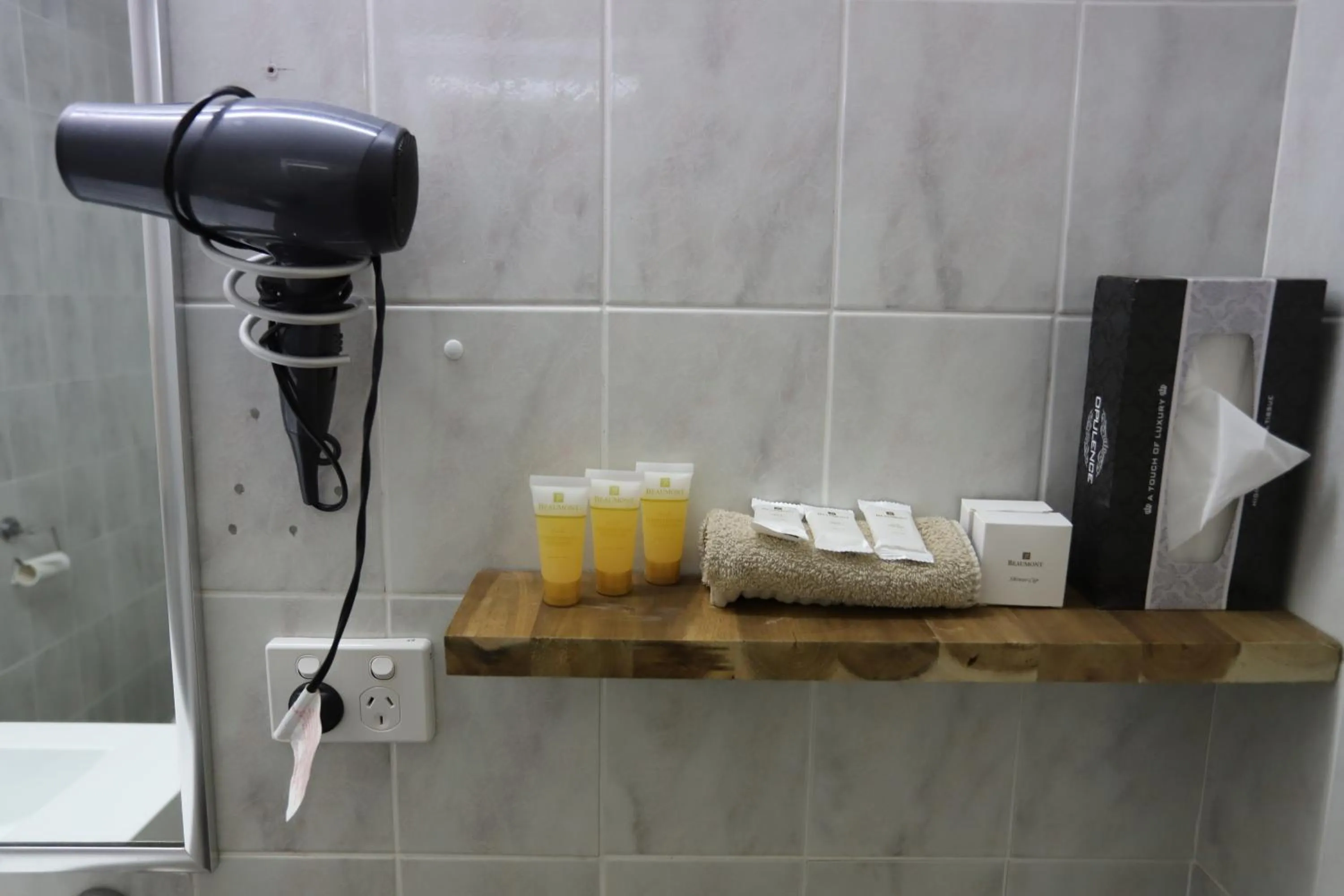 Citigate Motel Newcastle