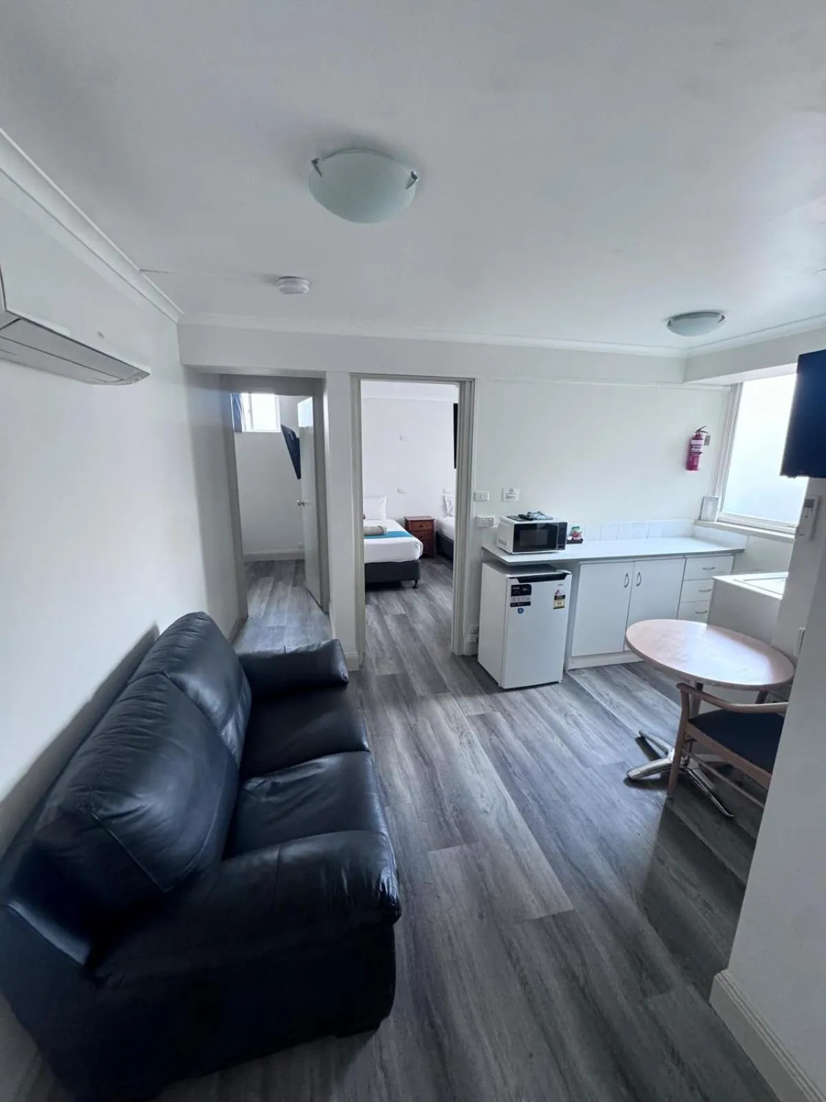 Citigate Motel Newcastle