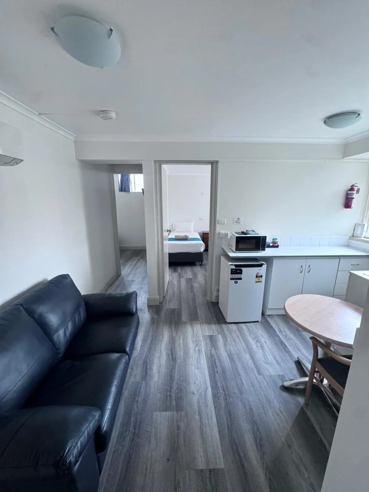 Citigate Motel Newcastle