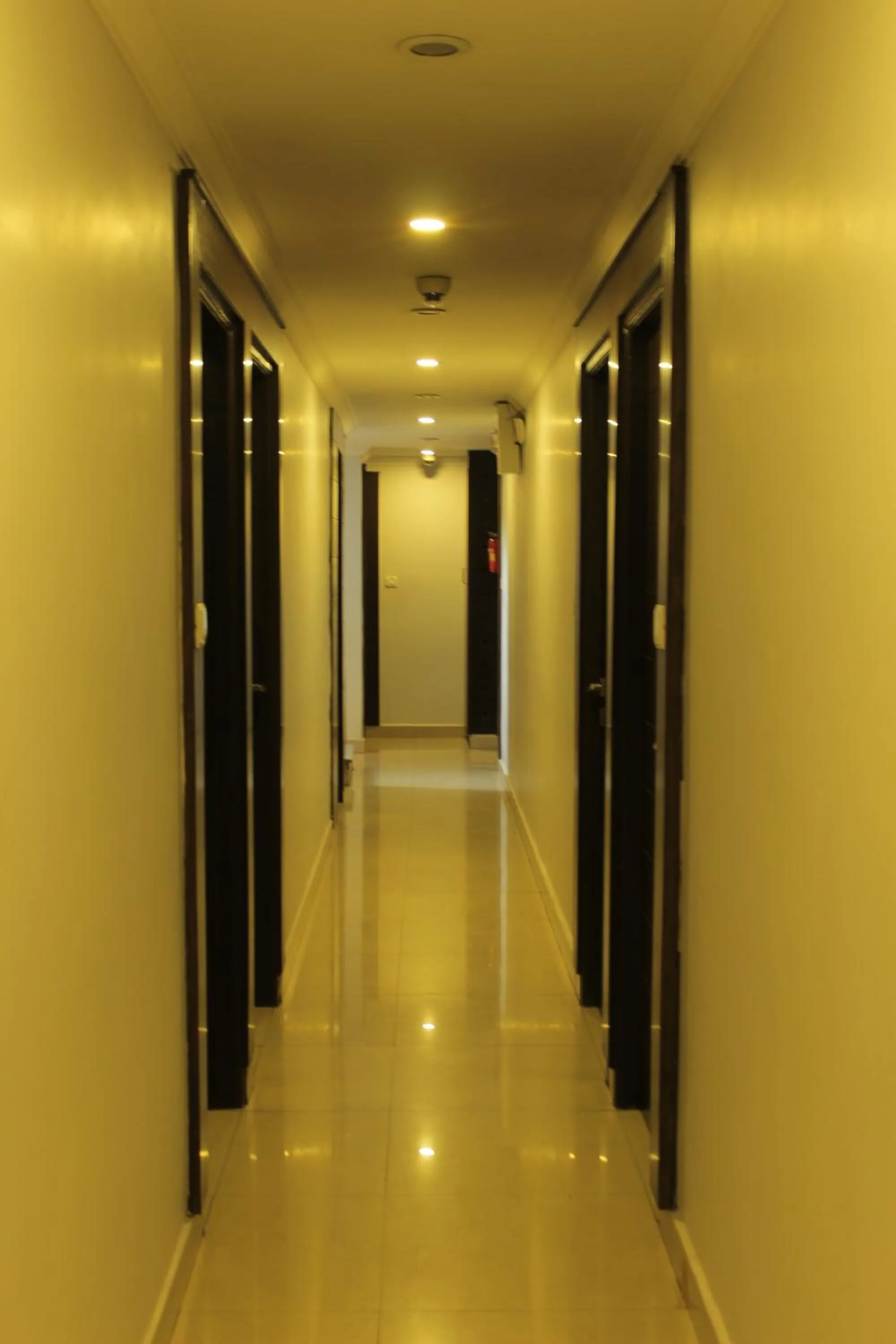 Other in Mount Residency