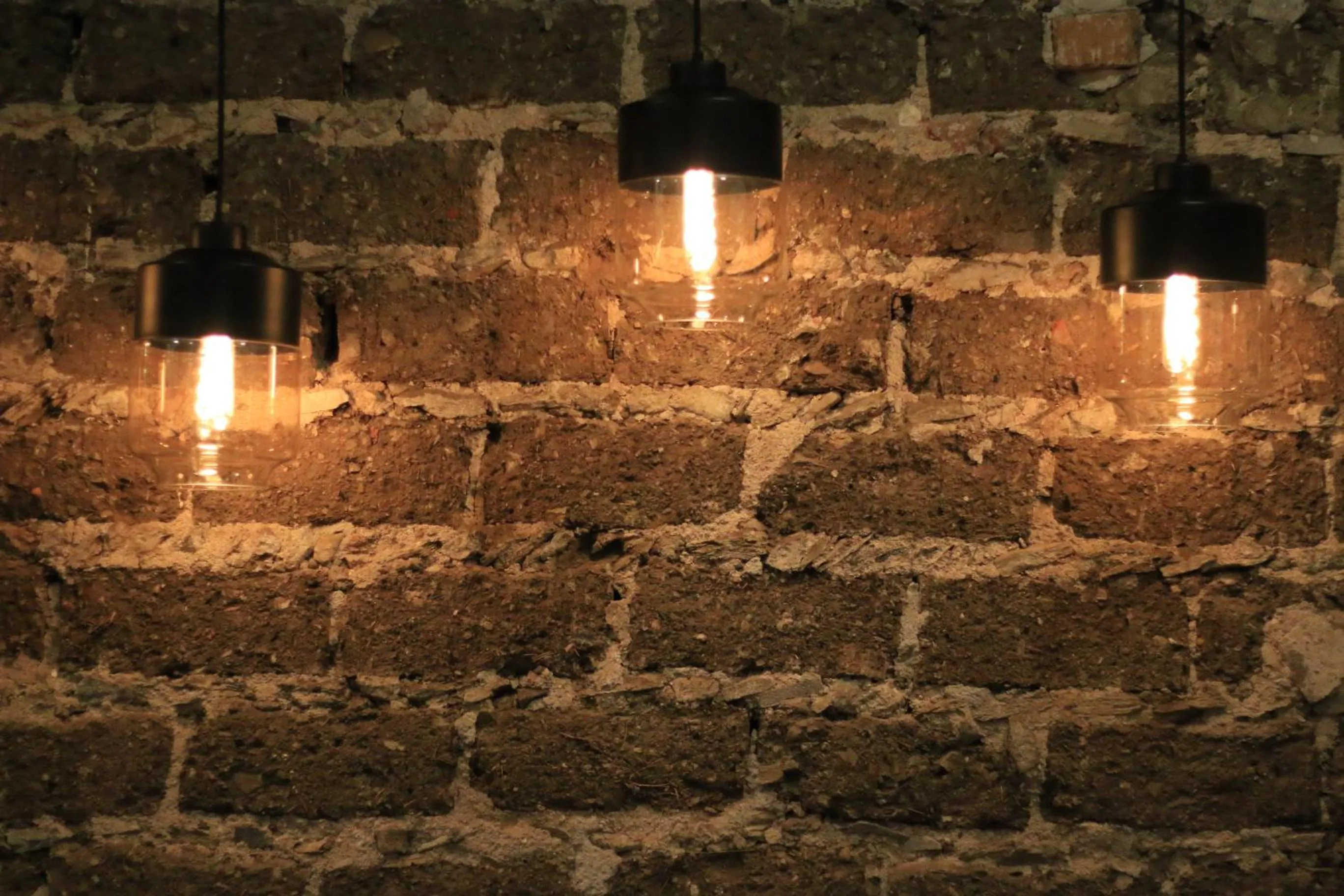 Restaurant/places to eat in Hotel Santa Paula