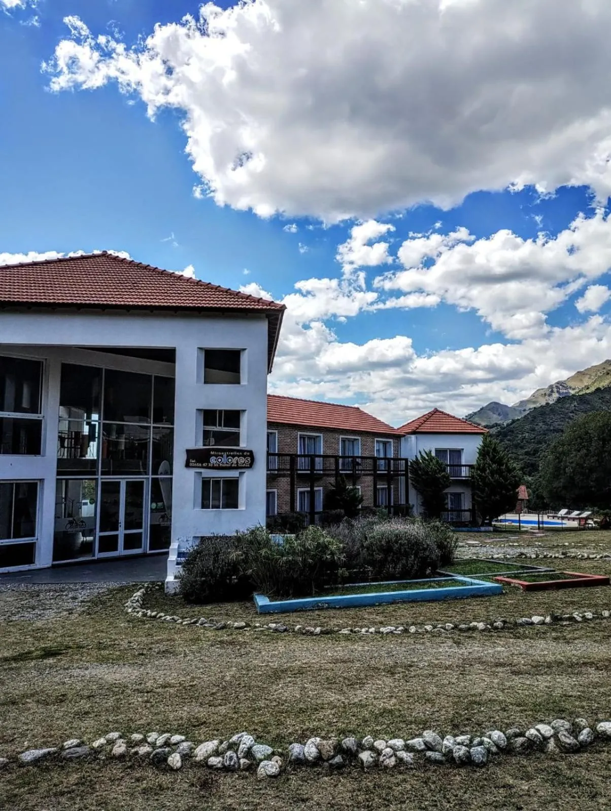 Hotel Colores