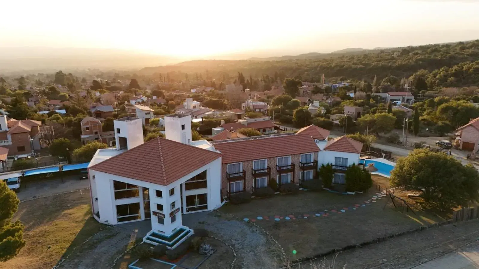 Hotel Colores Hotel Colores