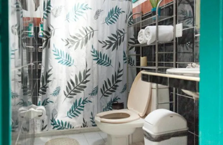 Bathroom in Casa Cálido Hotel