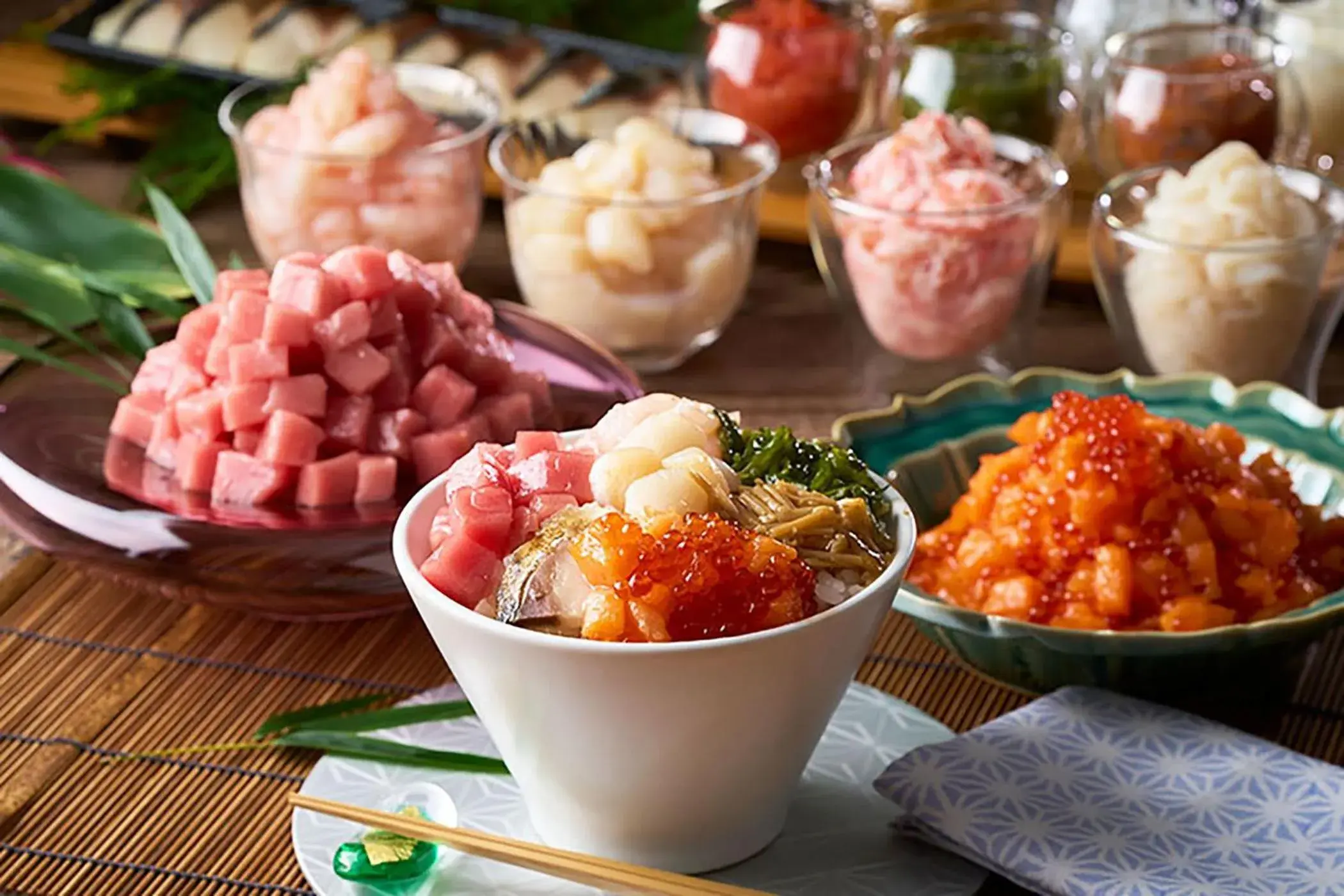 Breakfast in TAOYA Gero Breakfast in TAOYA Gero