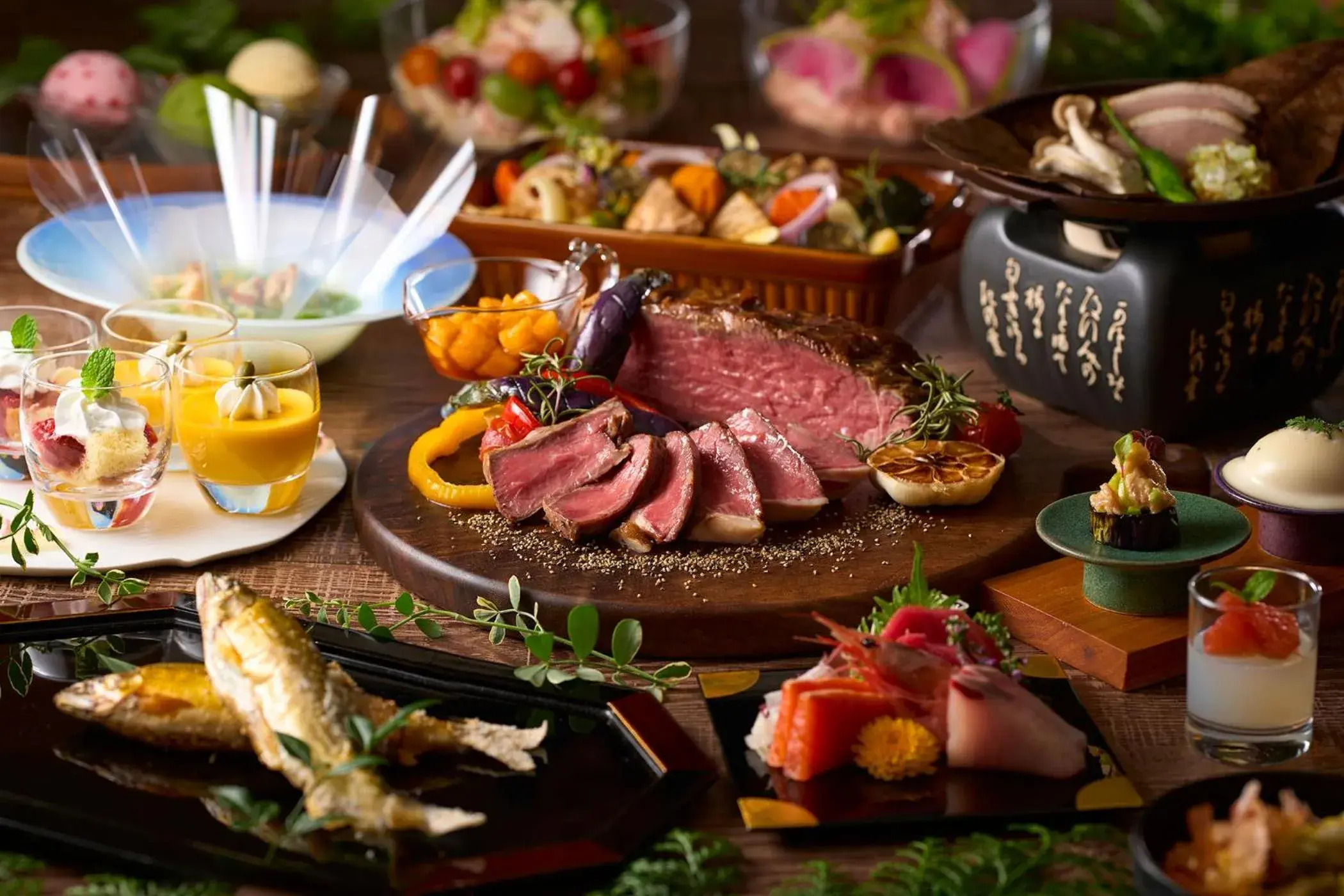 Restaurant/places to eat in TAOYA Gero Restaurant/places to eat in TAOYA Gero