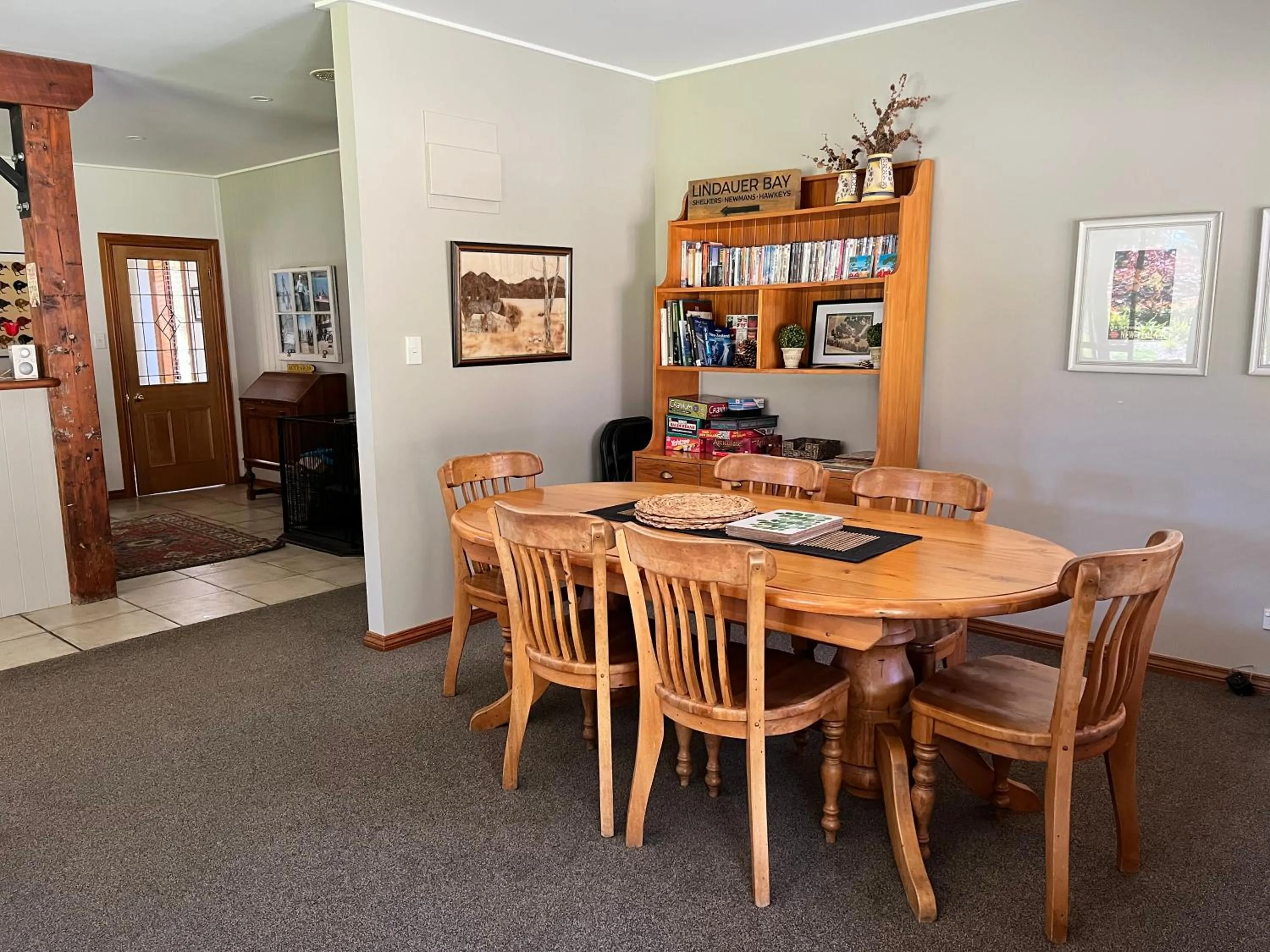 Twizel -Northwest Retreat