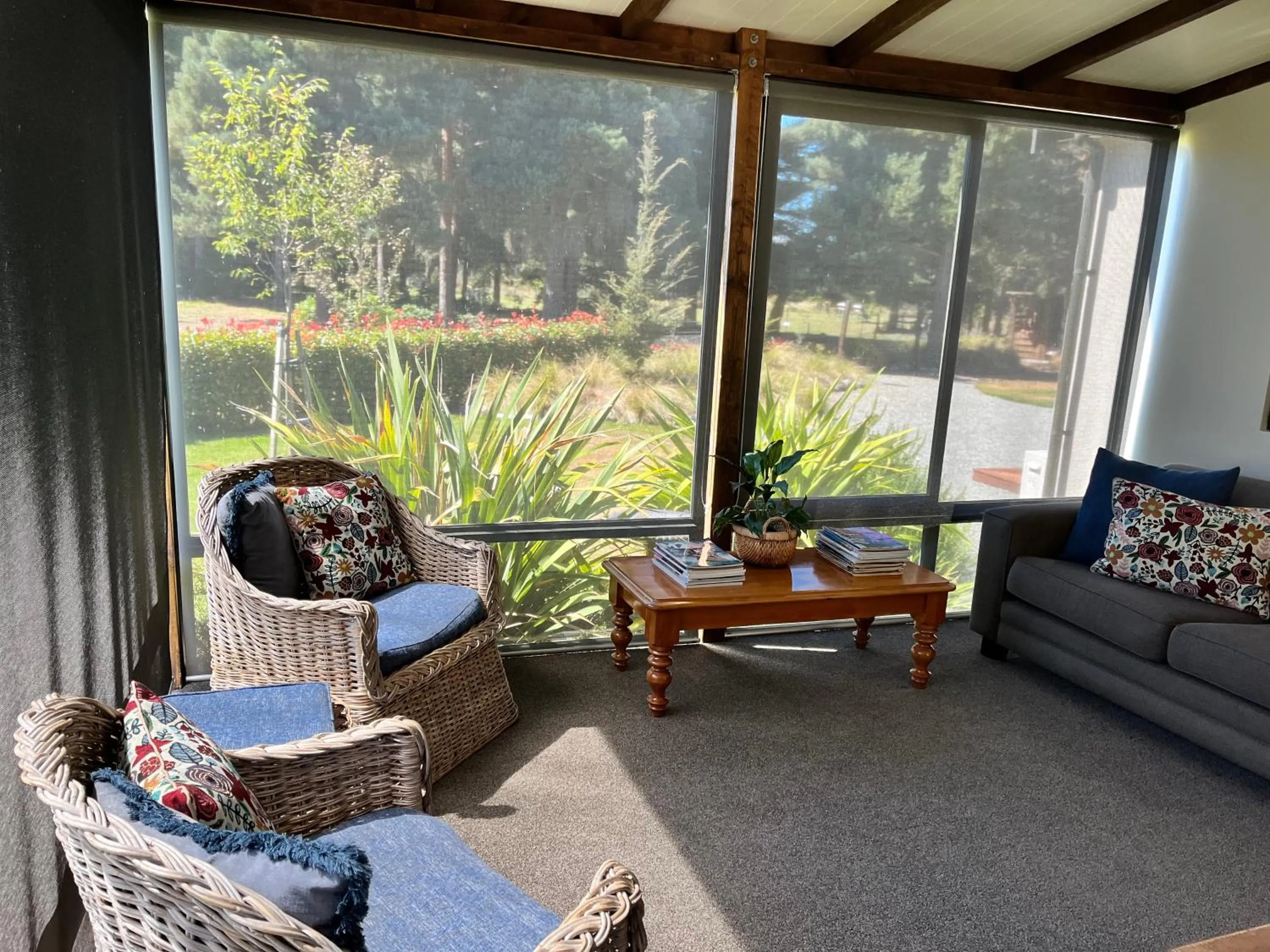 Twizel -Northwest Retreat