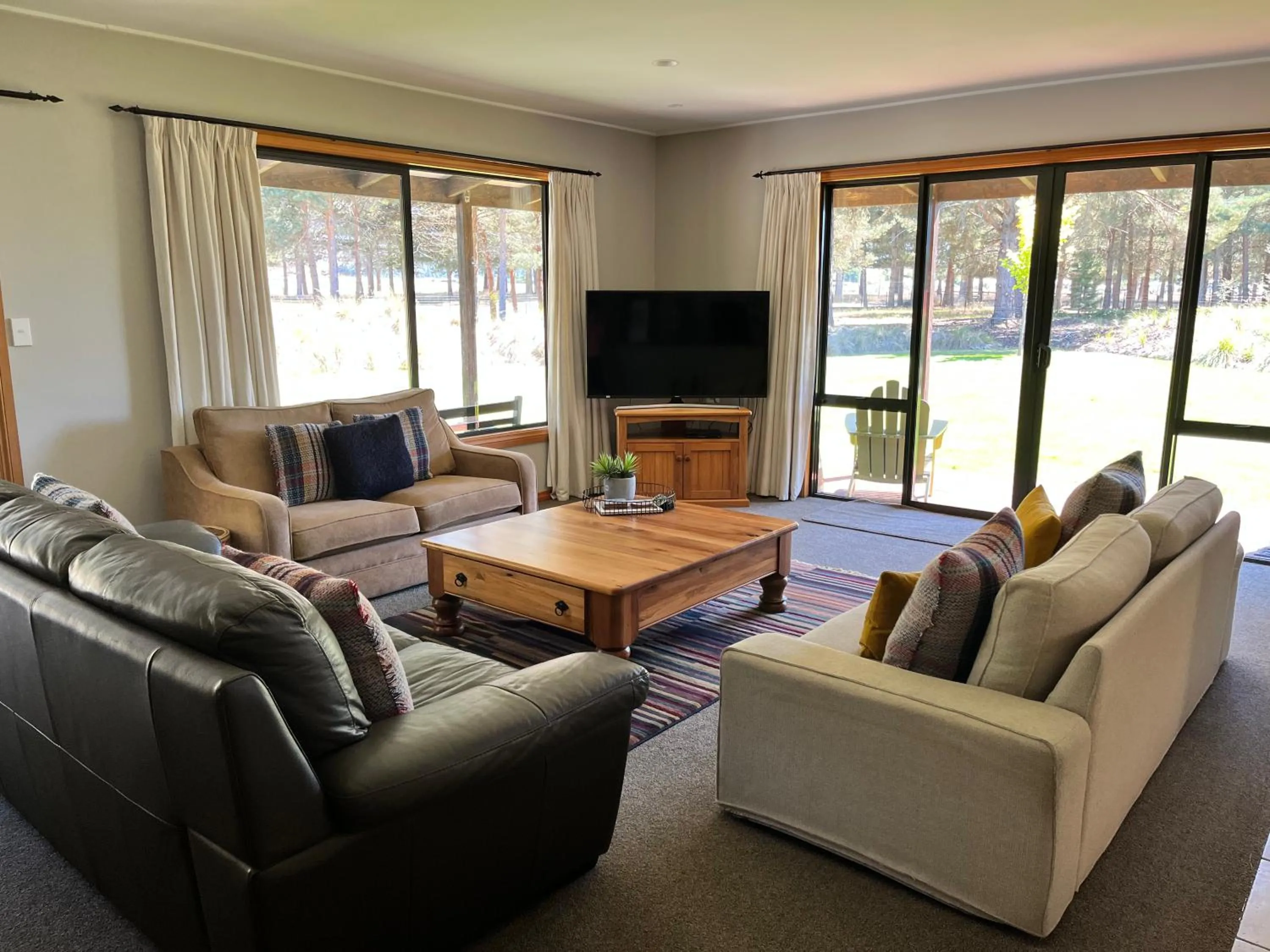 Twizel -Northwest Retreat