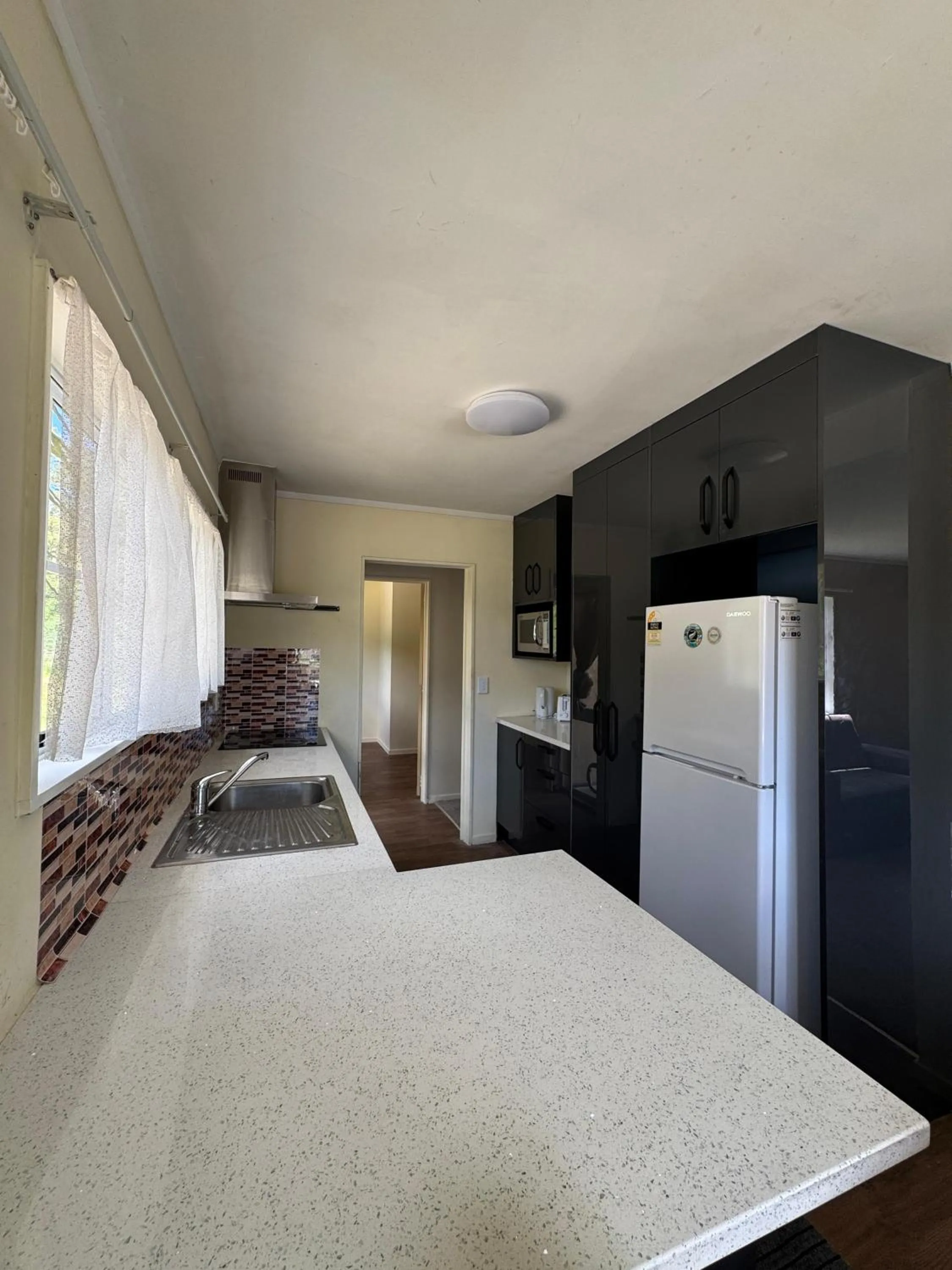 Bed in Grandeur Thermal Spa Resort