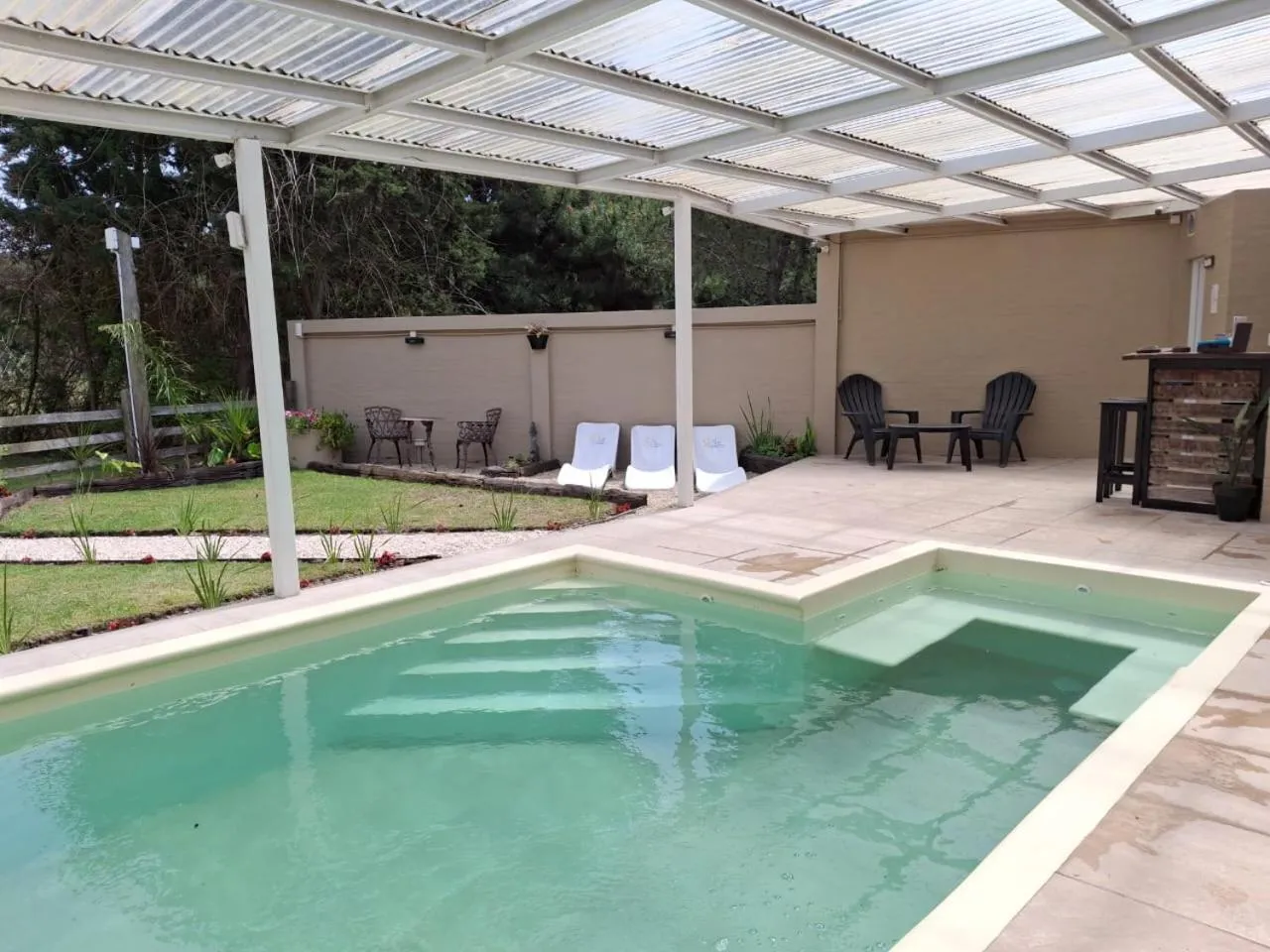 DUPLEX AL SUR