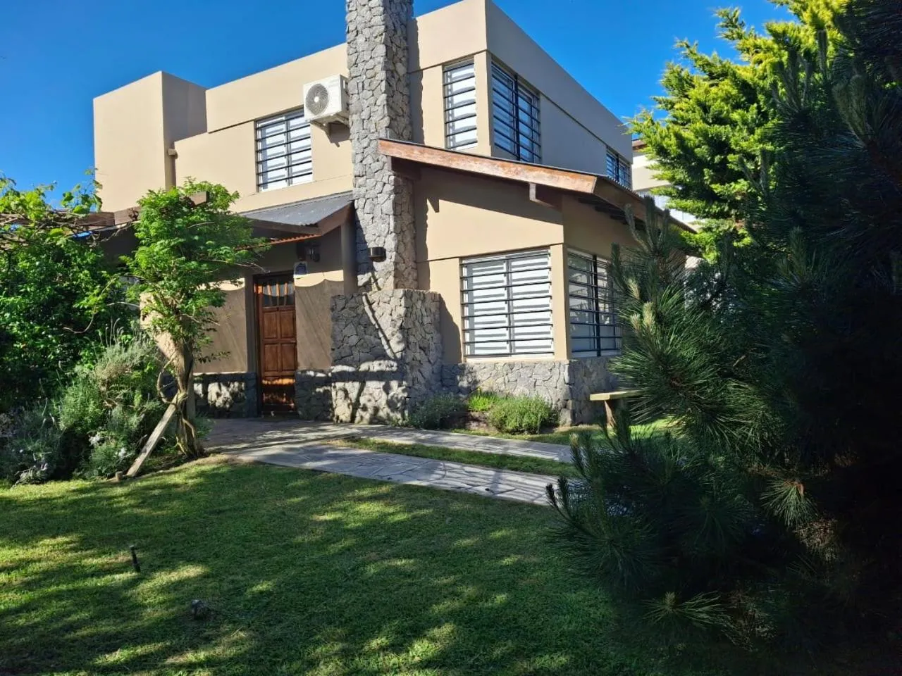 DUPLEX AL SUR