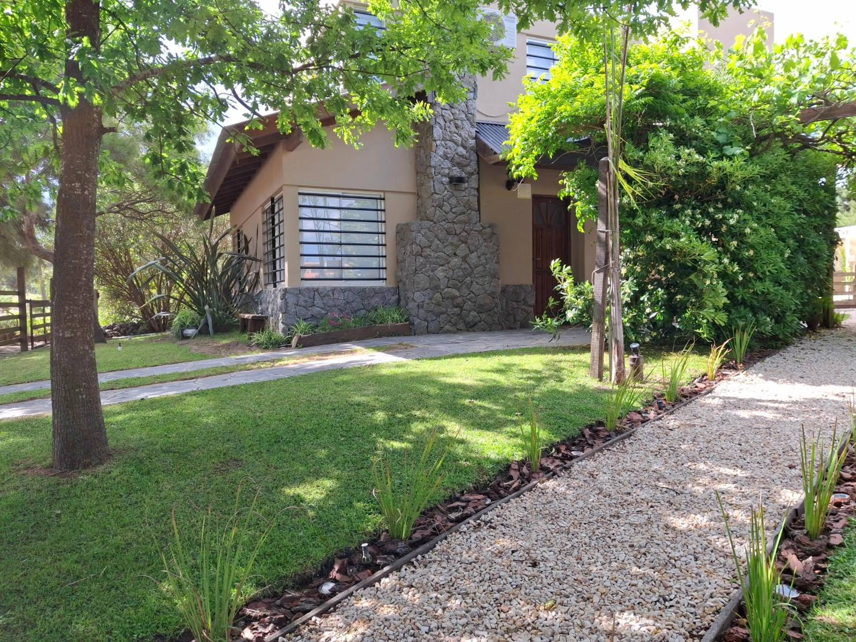 DUPLEX AL SUR