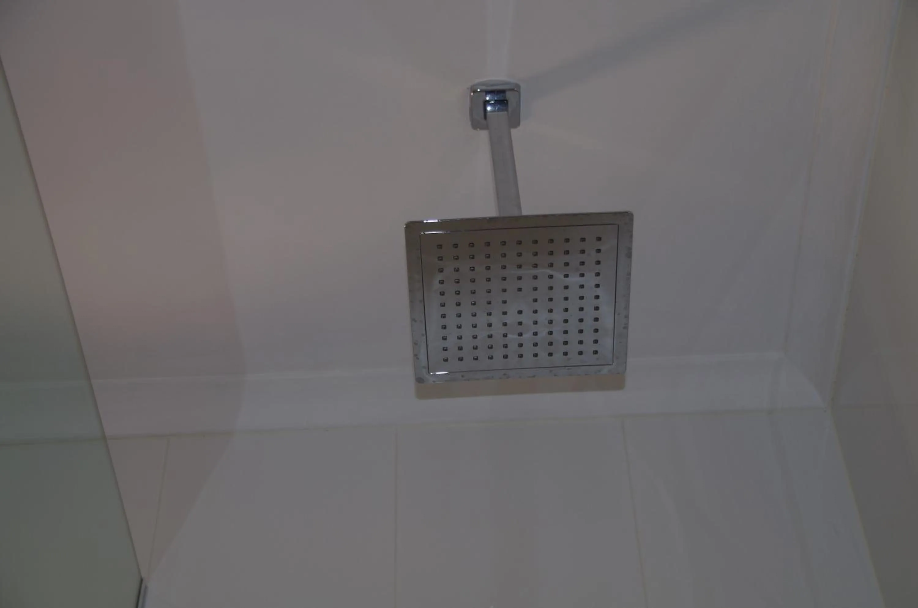 Shower in The View on Grossmans