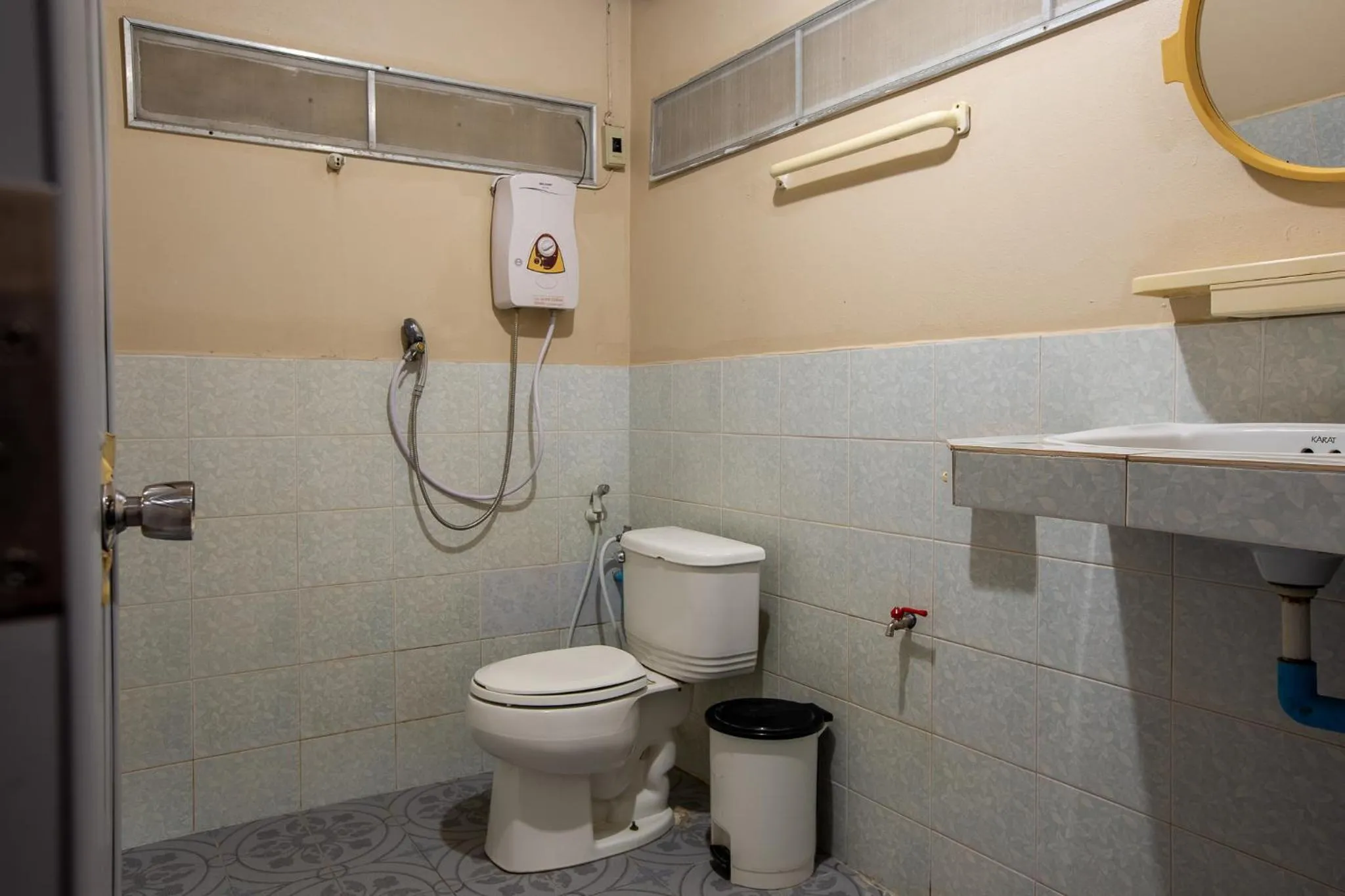 Nice Beach Resort Koh Pha-ngan