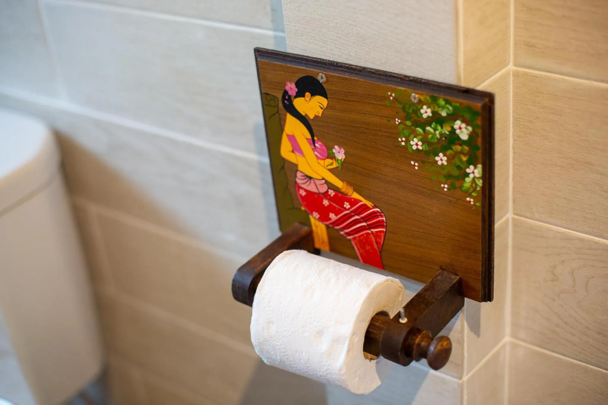 Nice Beach Resort Koh Pha-ngan