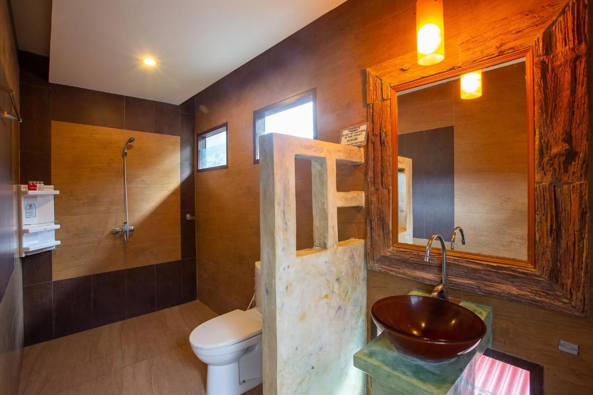 Nice Beach Resort Koh Pha-ngan