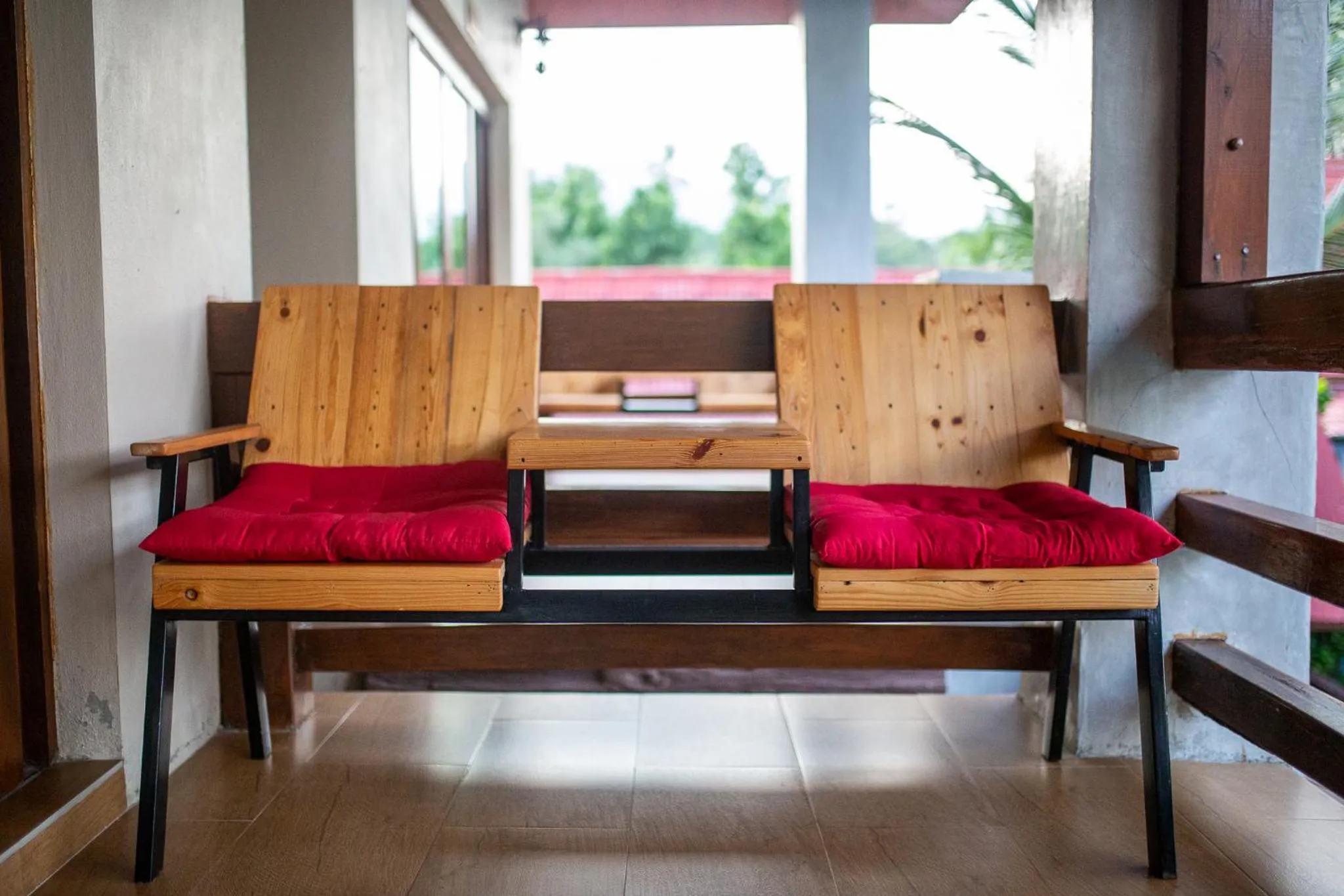 Nice Beach Resort Koh Pha-ngan