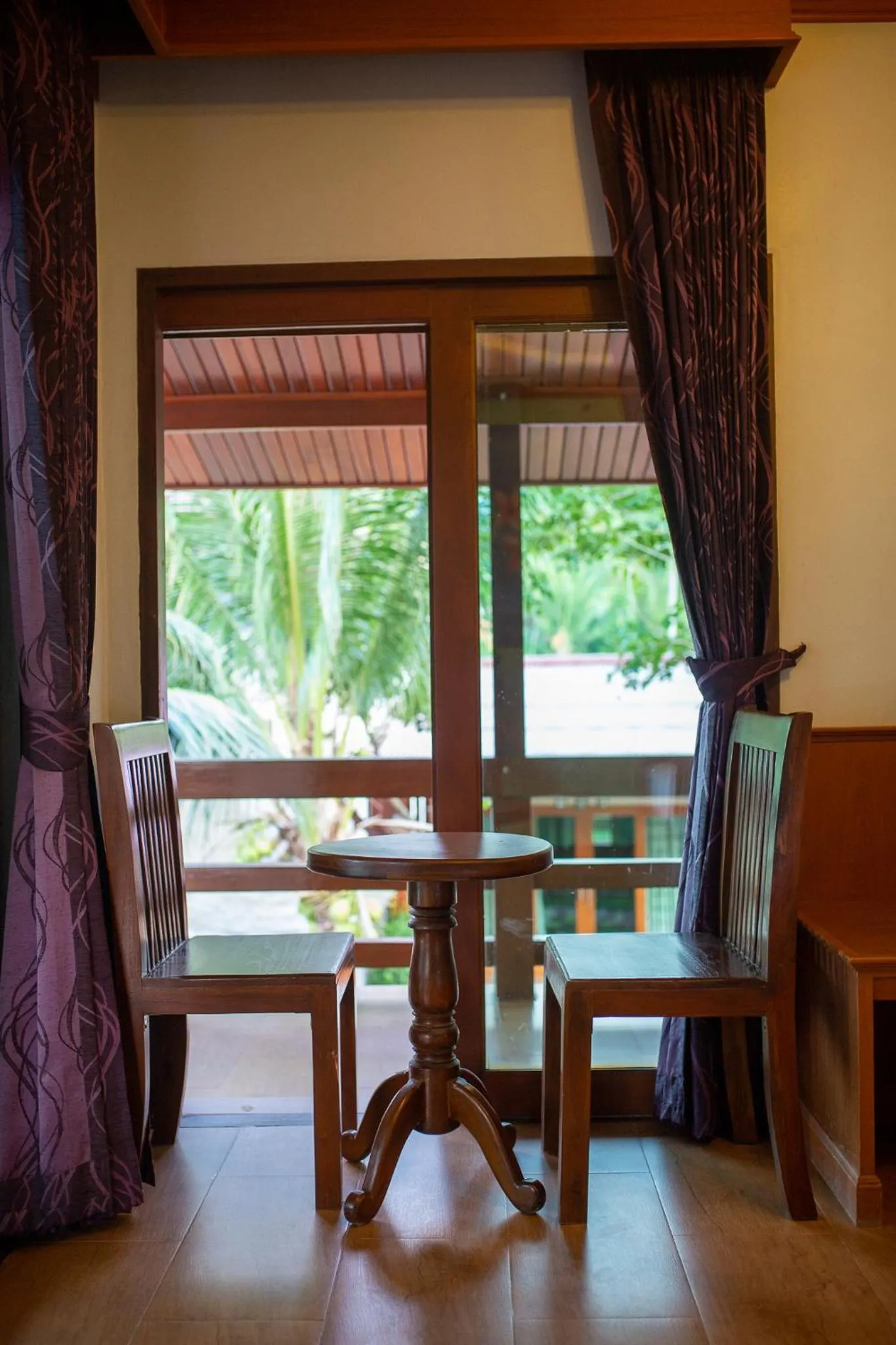 Nice Beach Resort Koh Pha-ngan