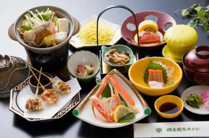 Abashiri Kanko Hotel