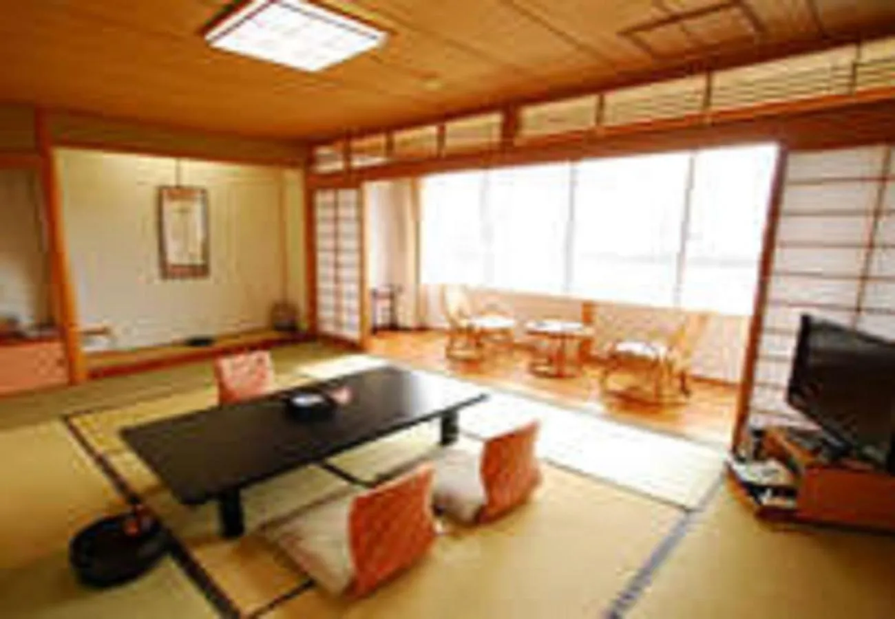 Abashiri Kanko Hotel