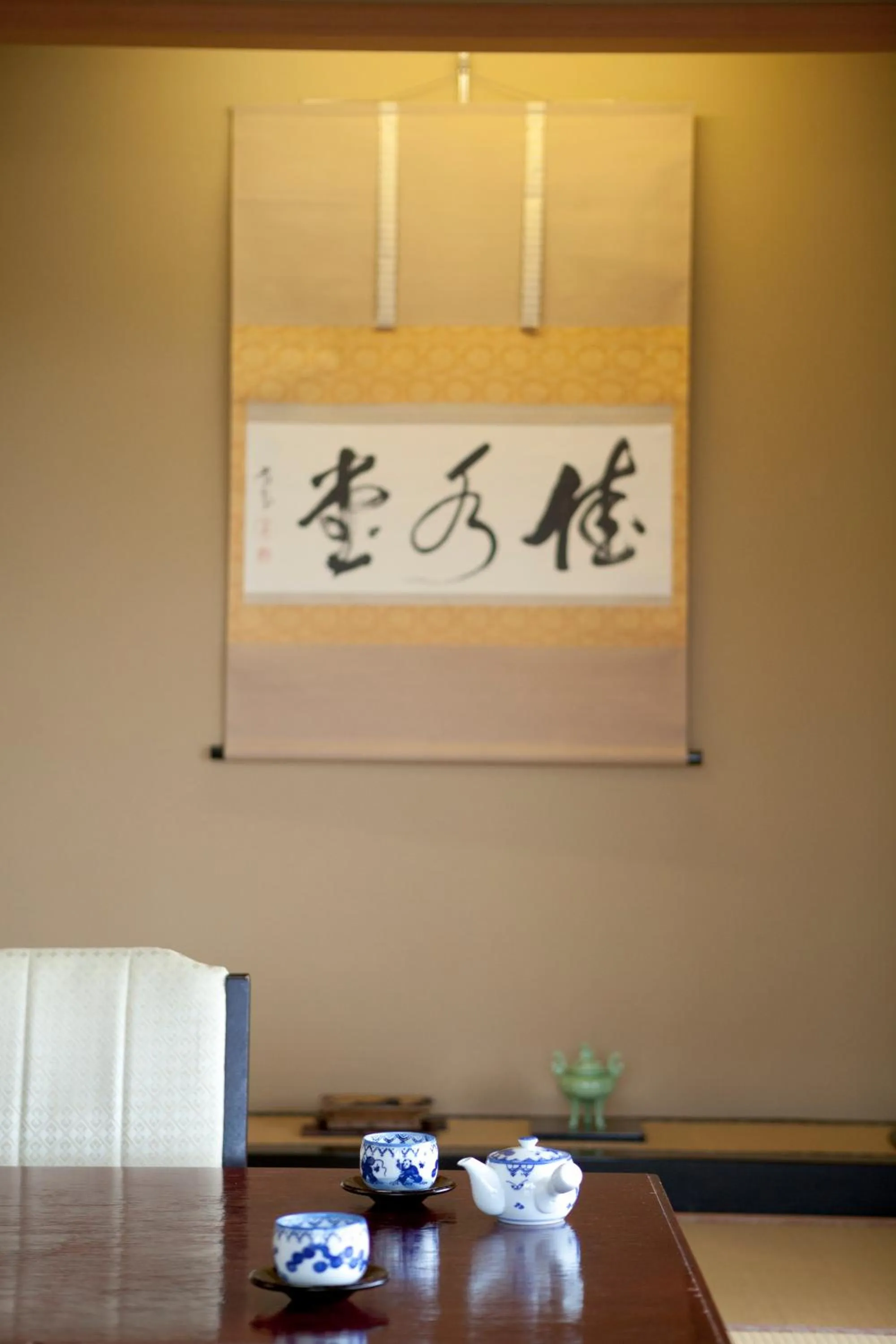 Photo of the whole room in Abashiri Kanko Hotel