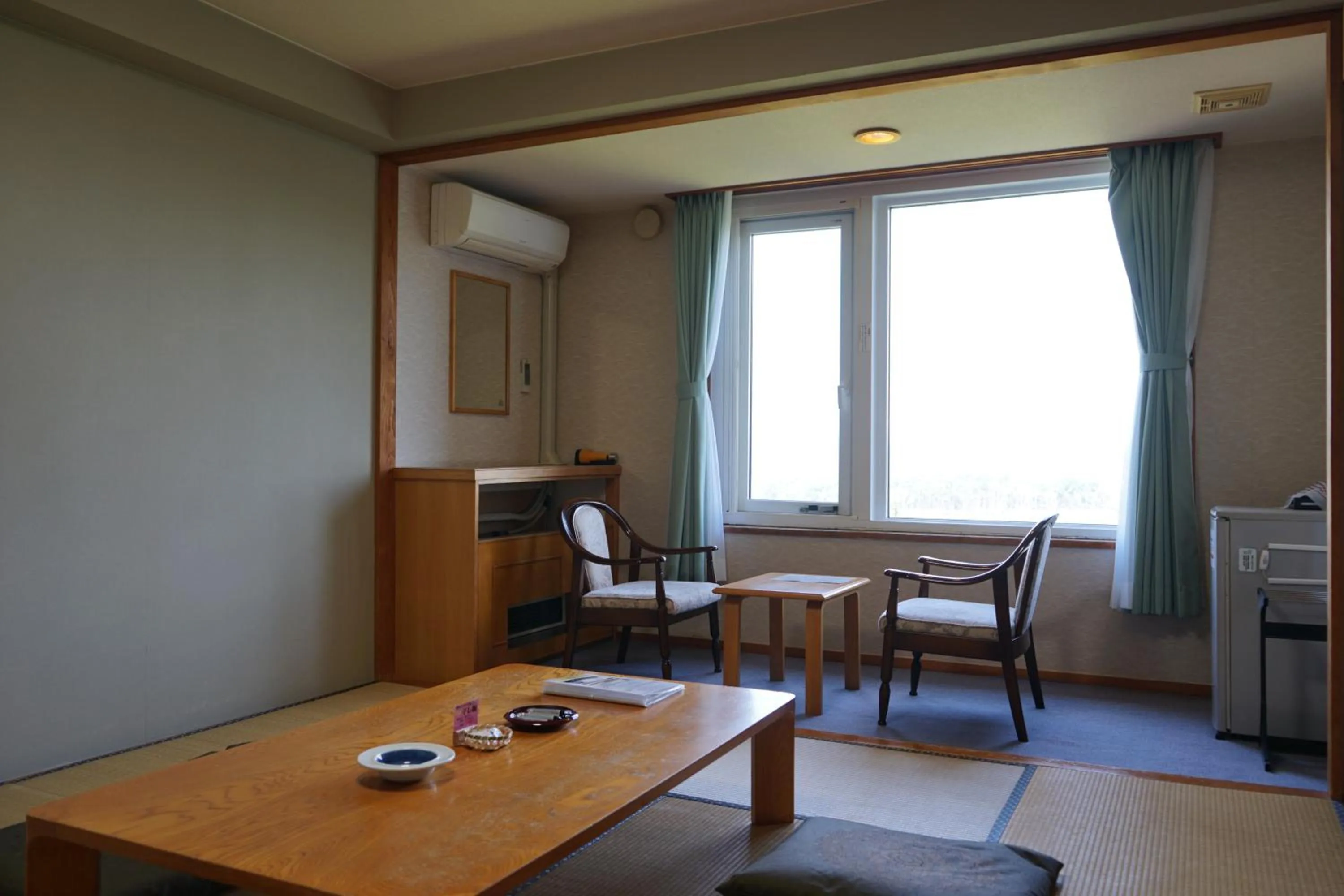 Abashiri Kanko Hotel