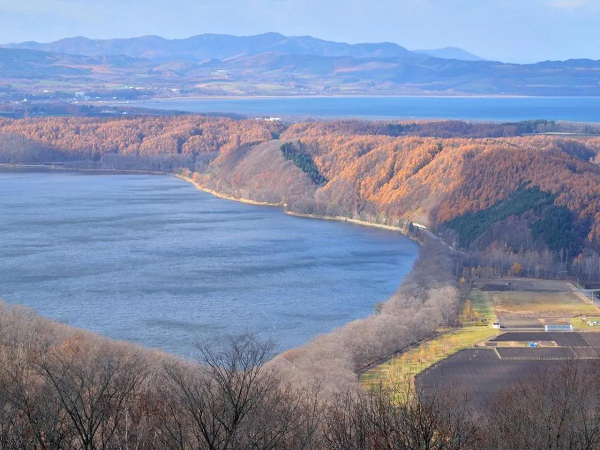 Abashiri Kanko Hotel
