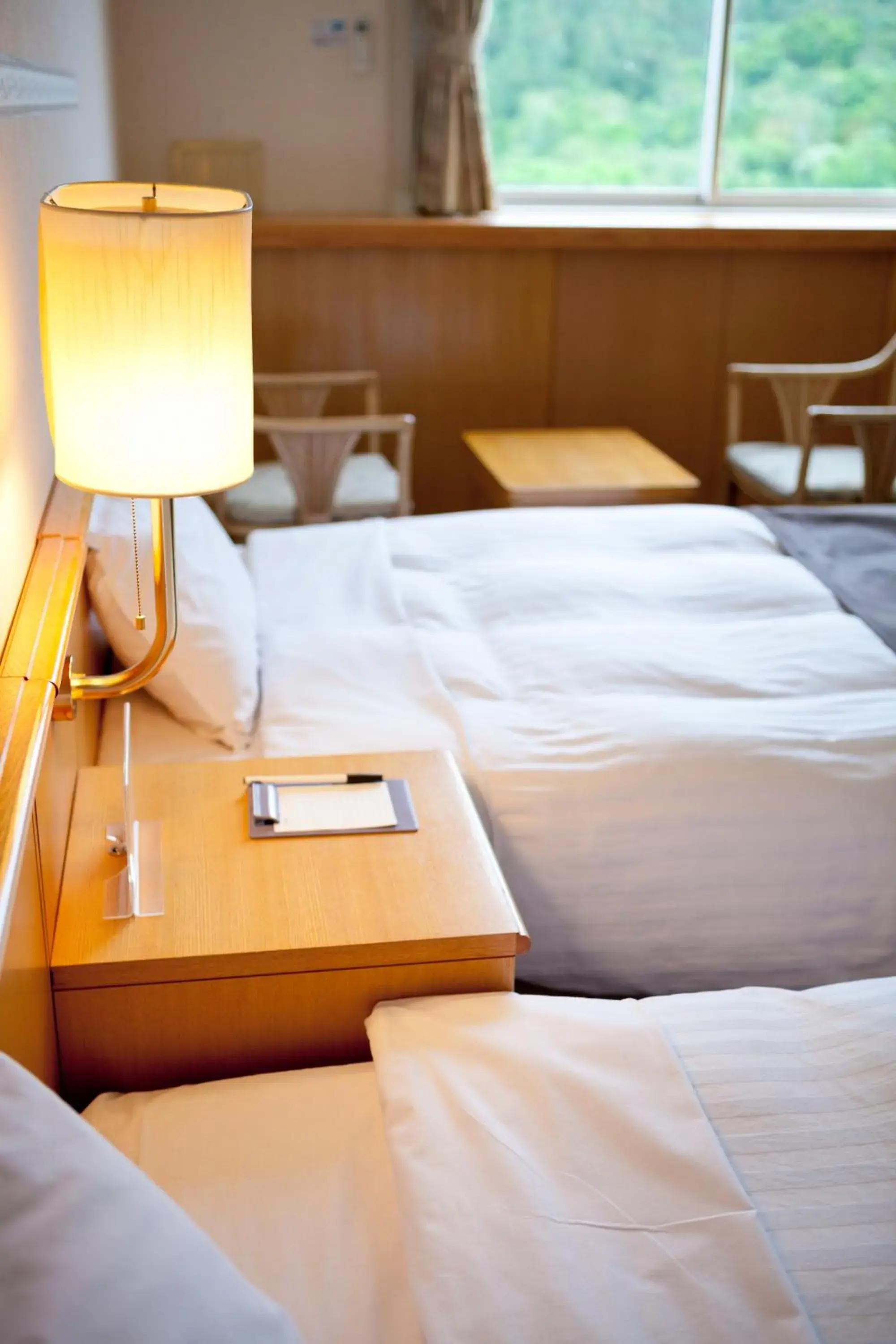 Photo of the whole room, Bed in Abashiri Kanko Hotel Photo of the whole room, Bed in Abashiri Kanko Hotel