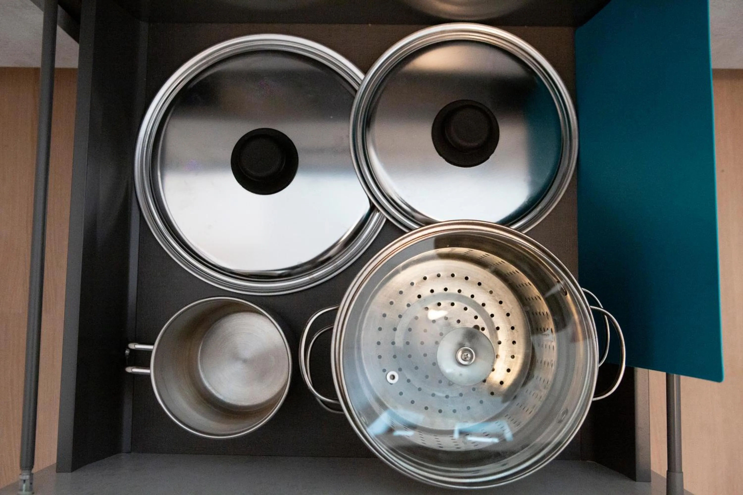 Holiday Appartamenti