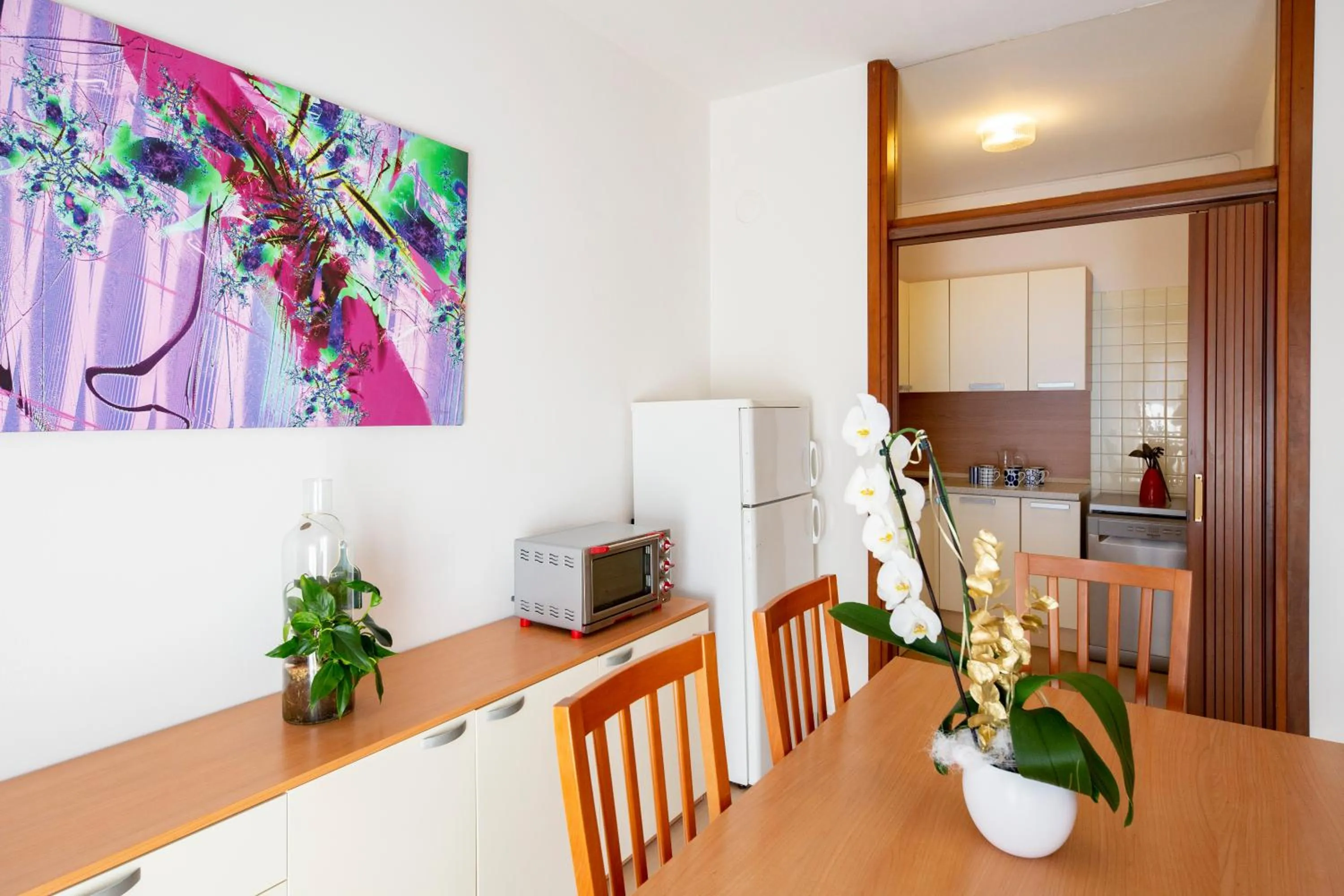 Holiday Appartamenti