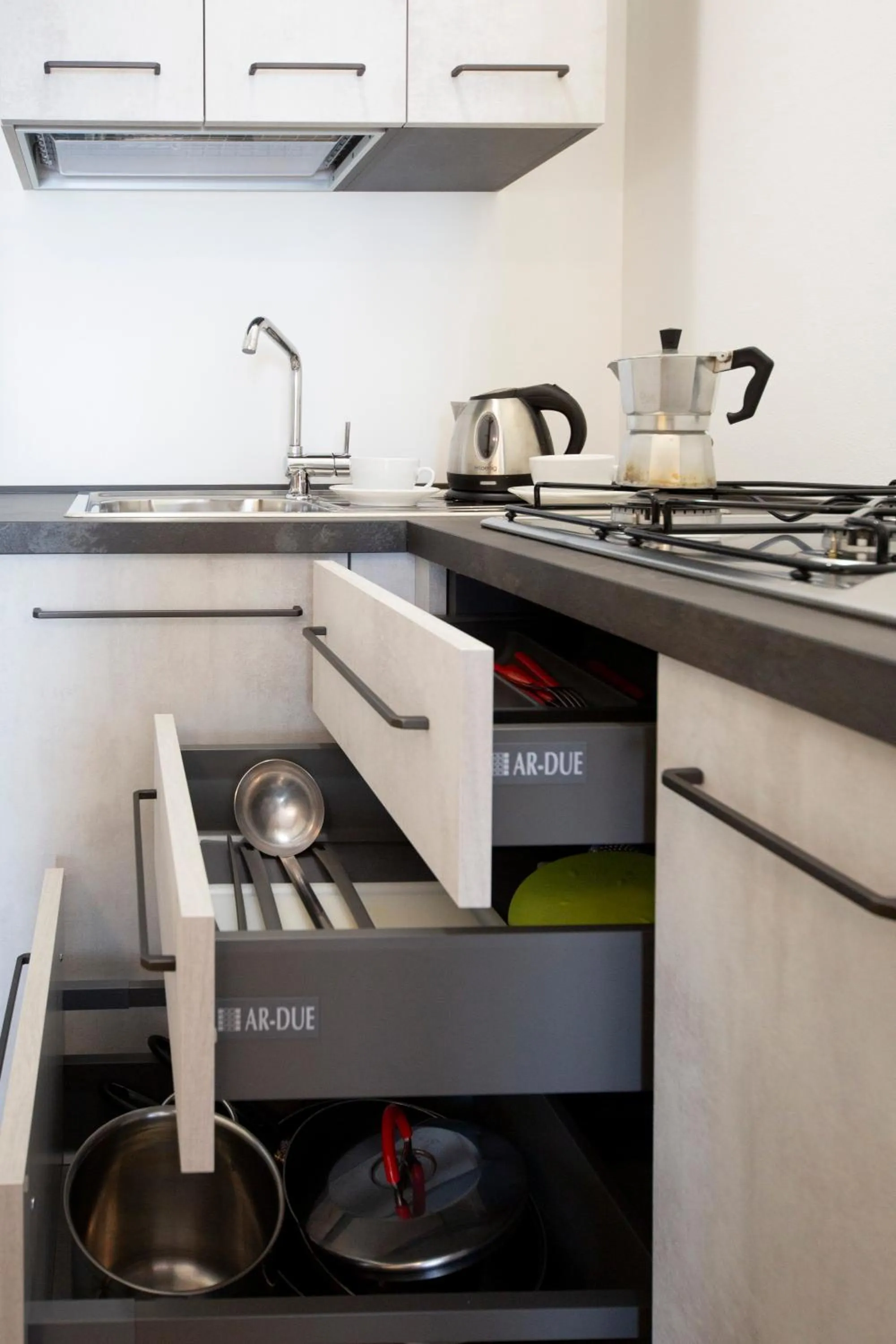 Holiday Appartamenti