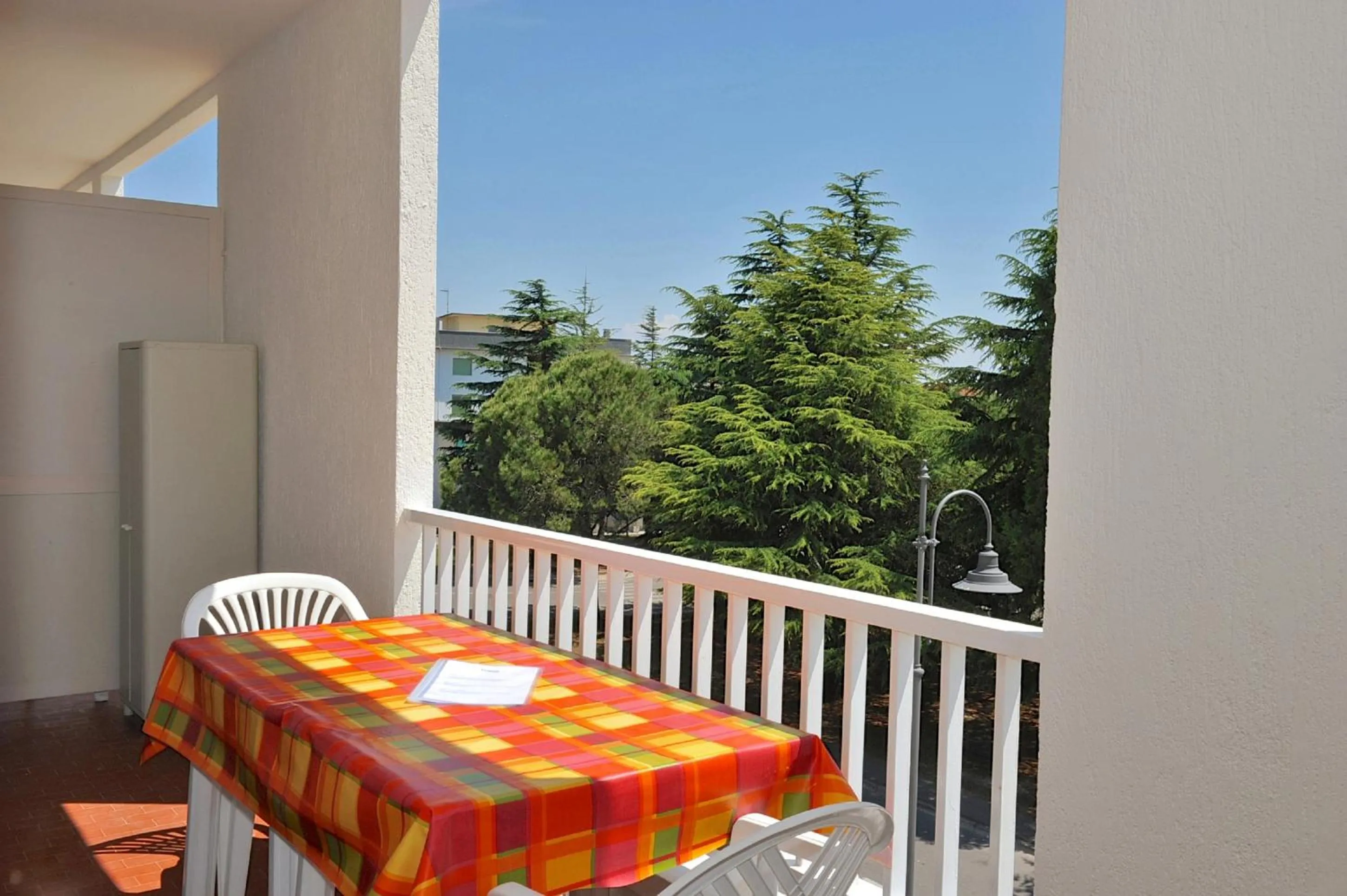 View (from property/room) in Holiday Appartamenti