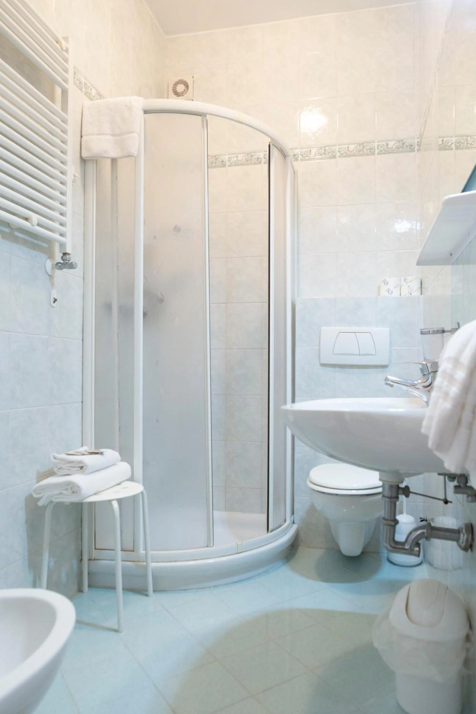 Holiday Appartamenti