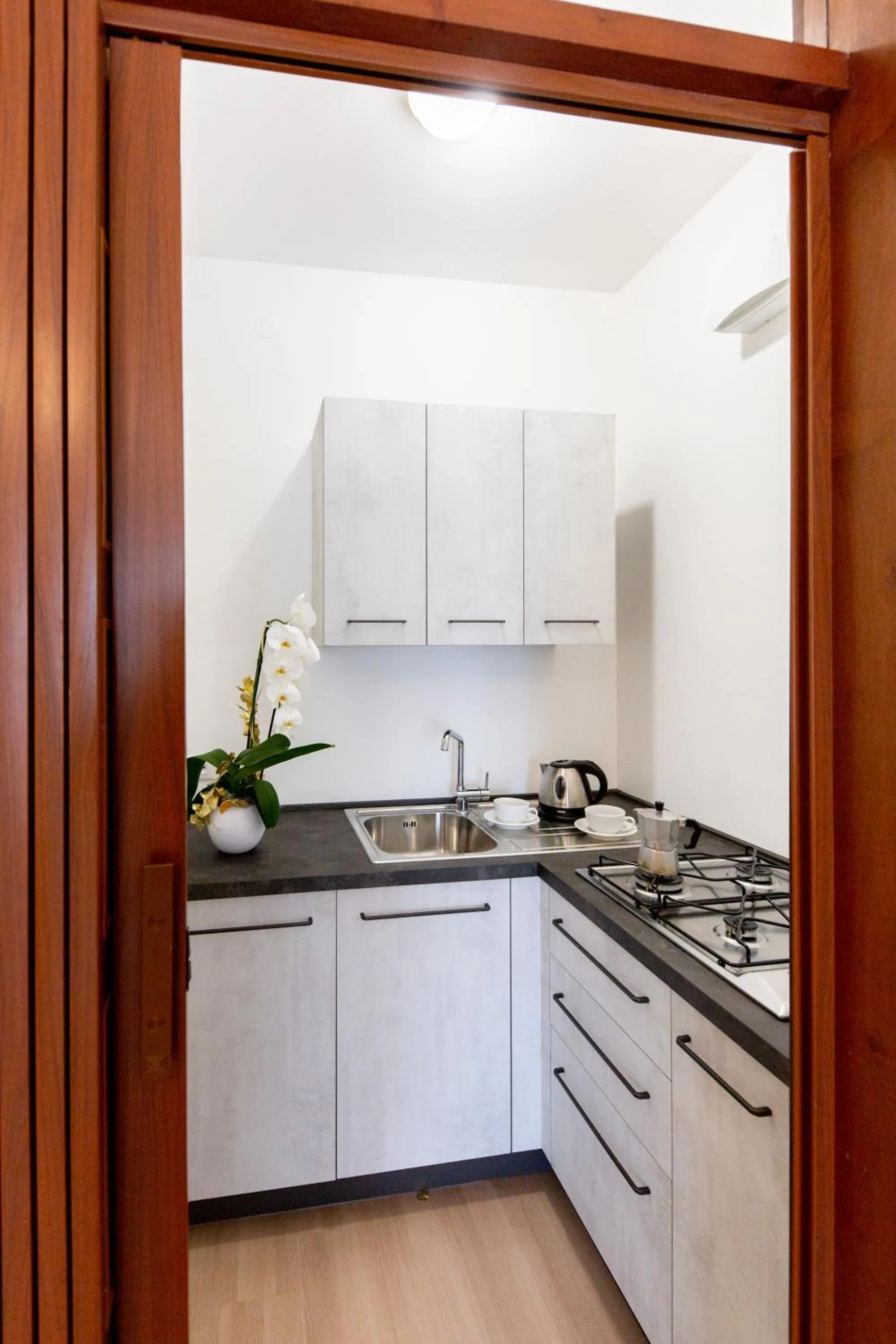 Holiday Appartamenti