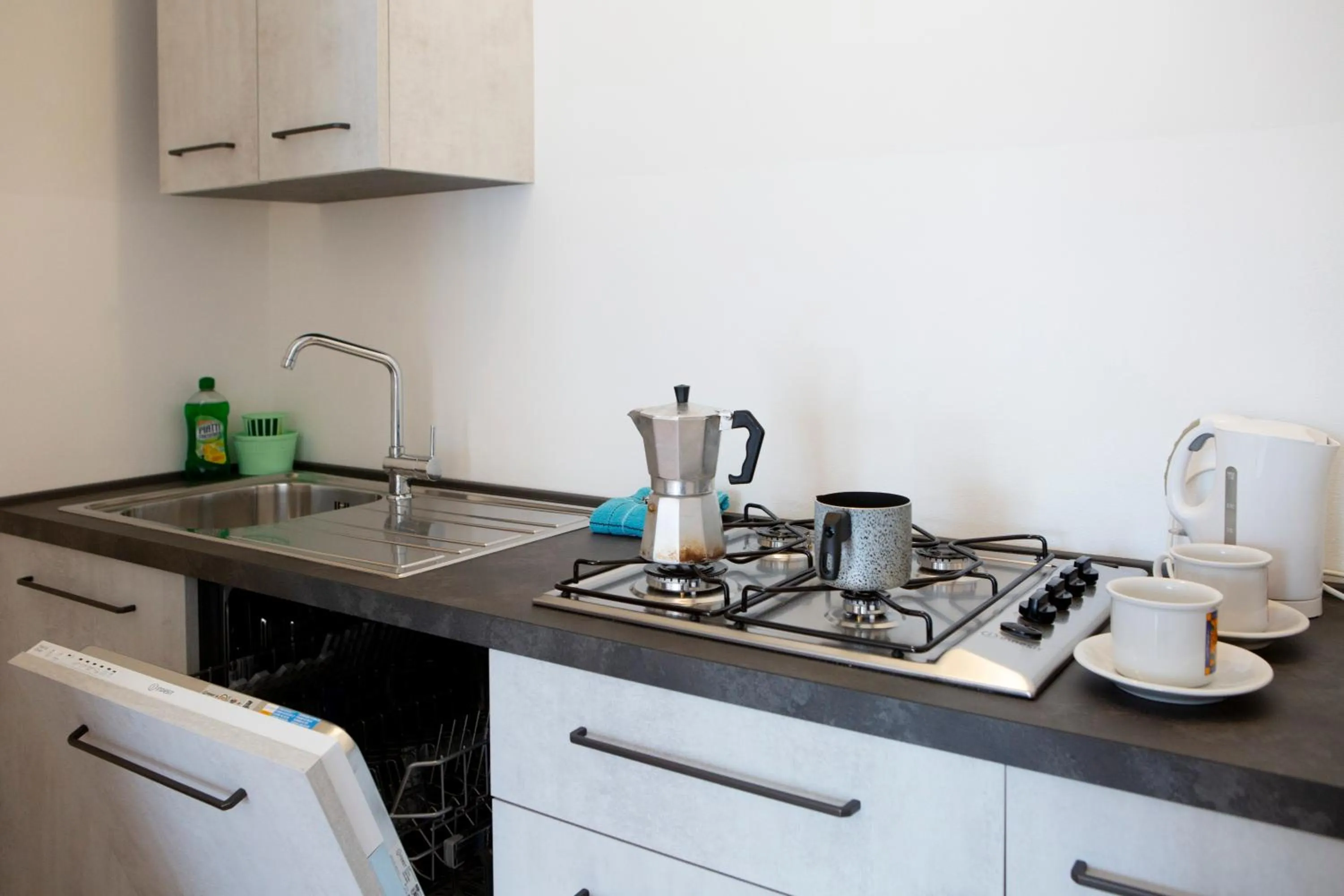 Holiday Appartamenti