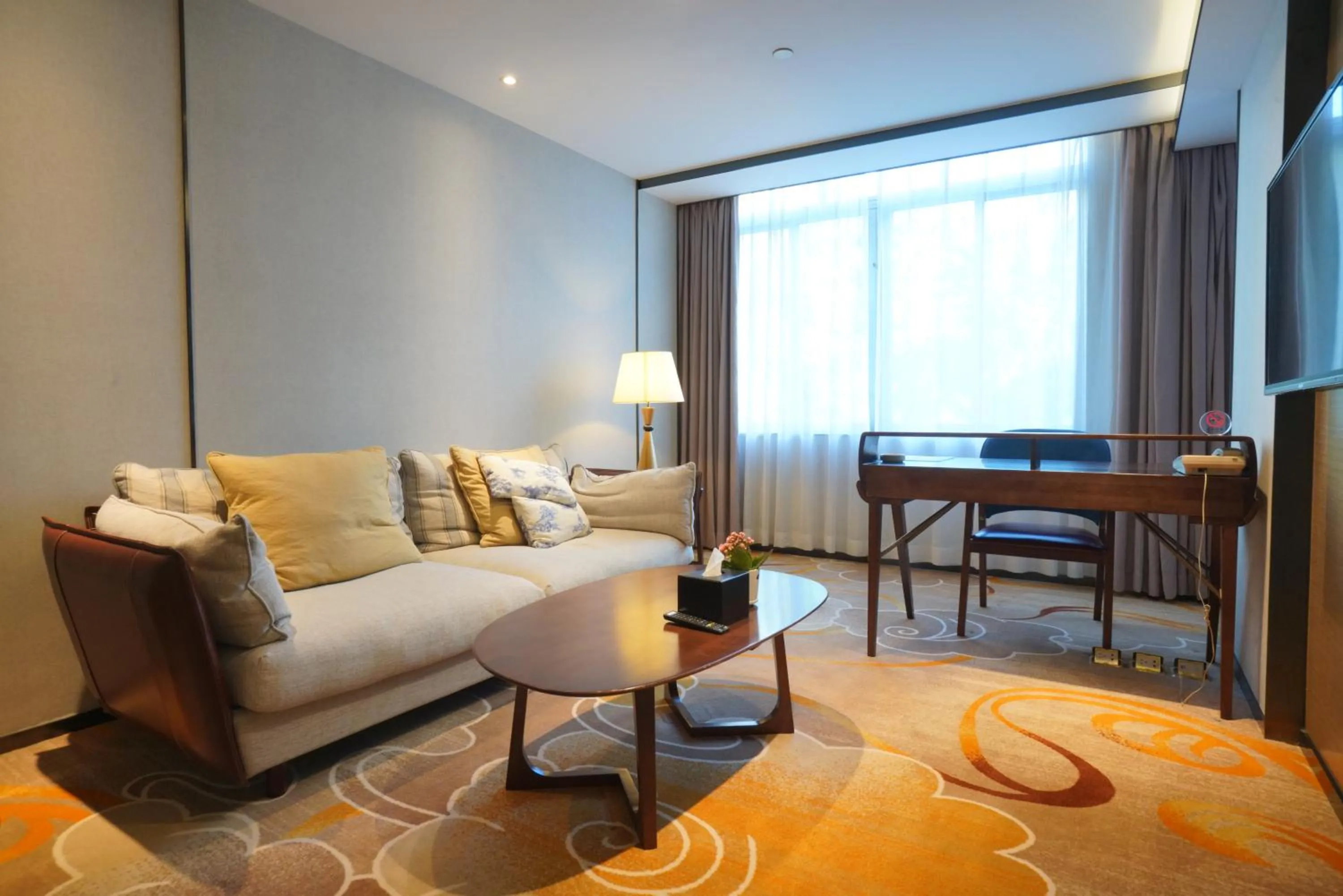 Guangdong Baiyun City Hotel