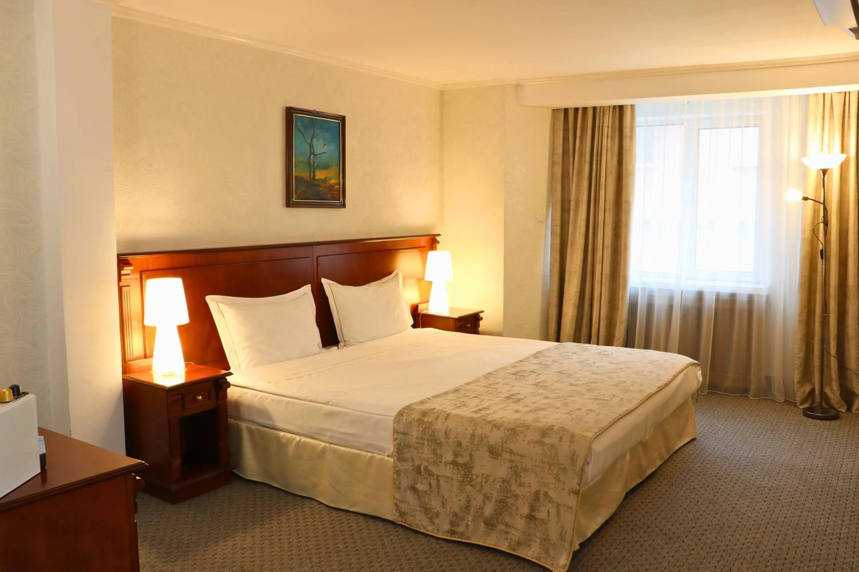 Hotel Palas