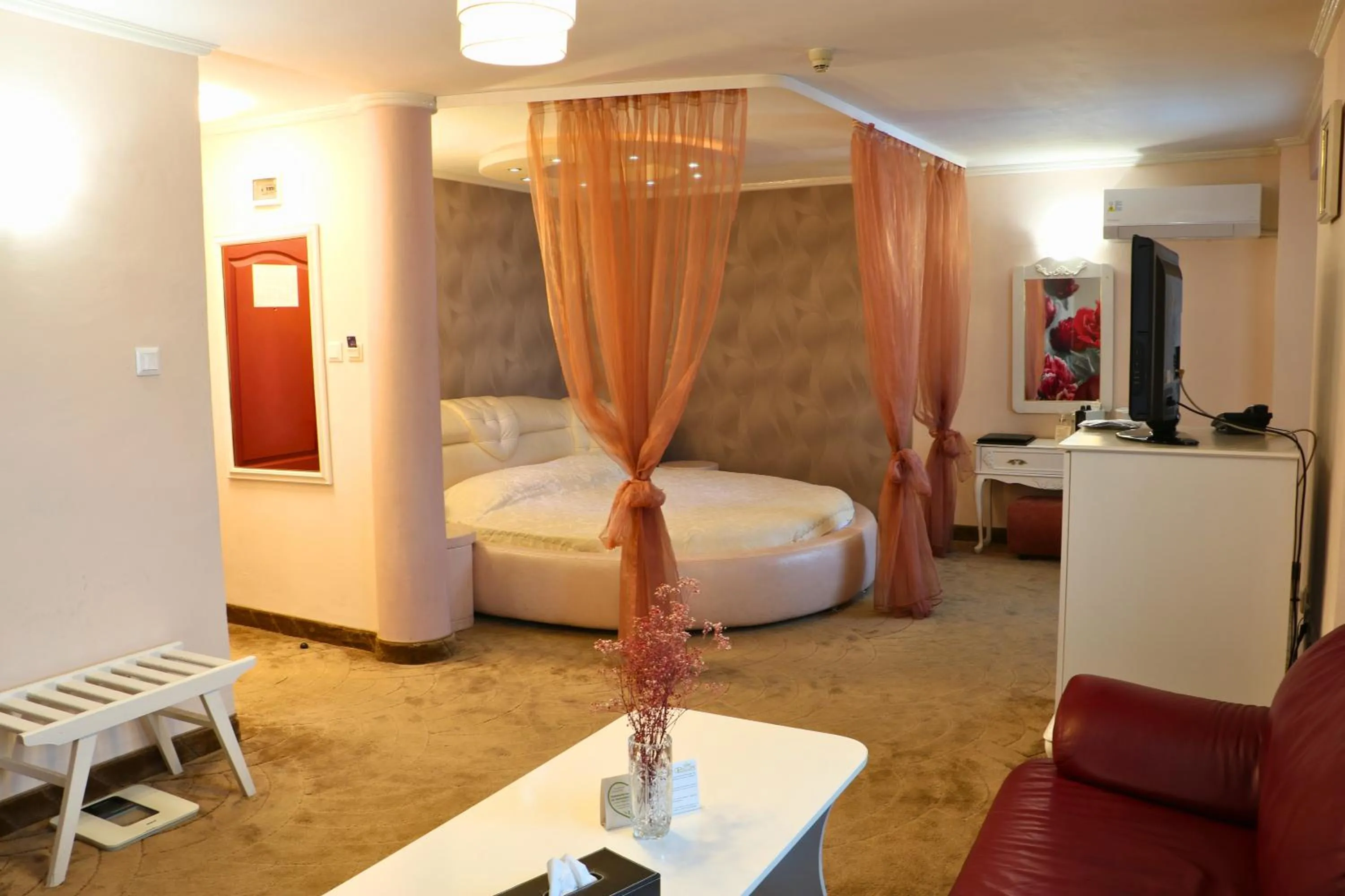 Hotel Palas