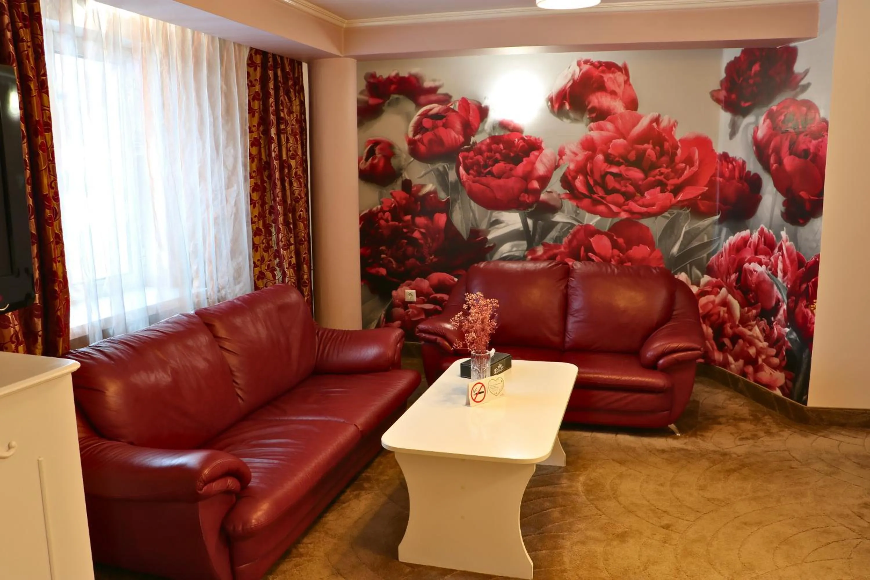 Hotel Palas